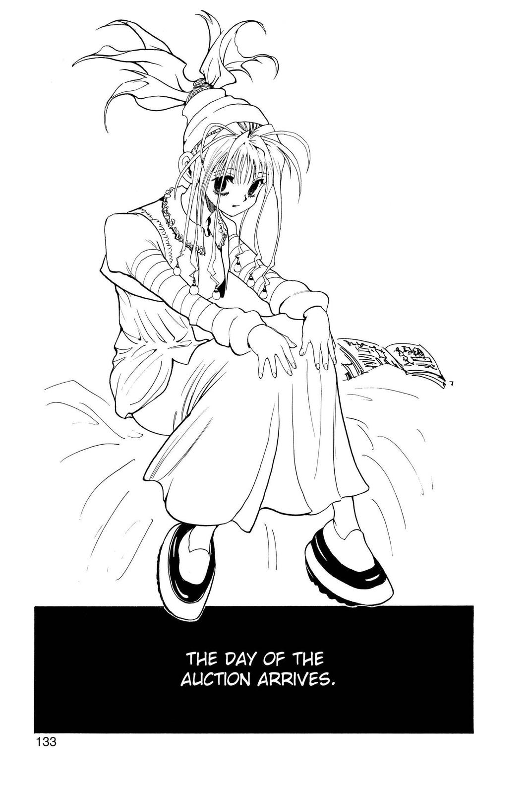 Hunter x Hunter Chapter 70 - Page 19