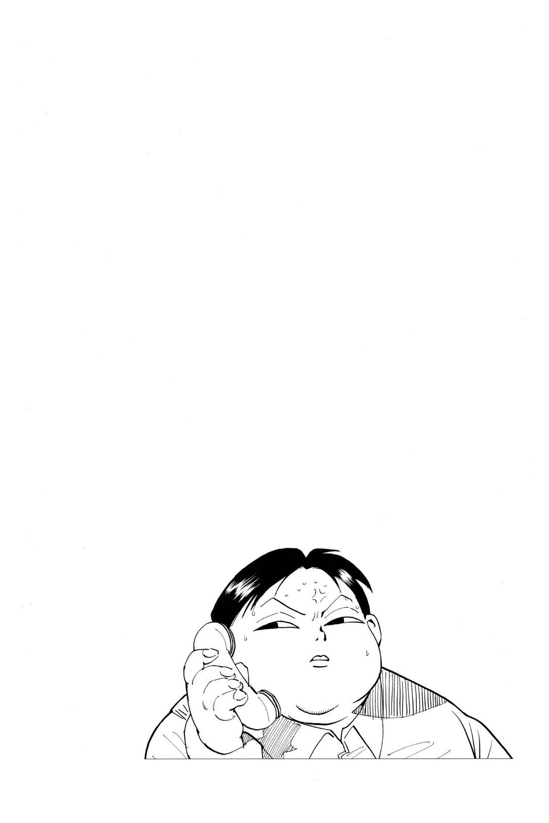 Hunter x Hunter Chapter 70 - Page 20
