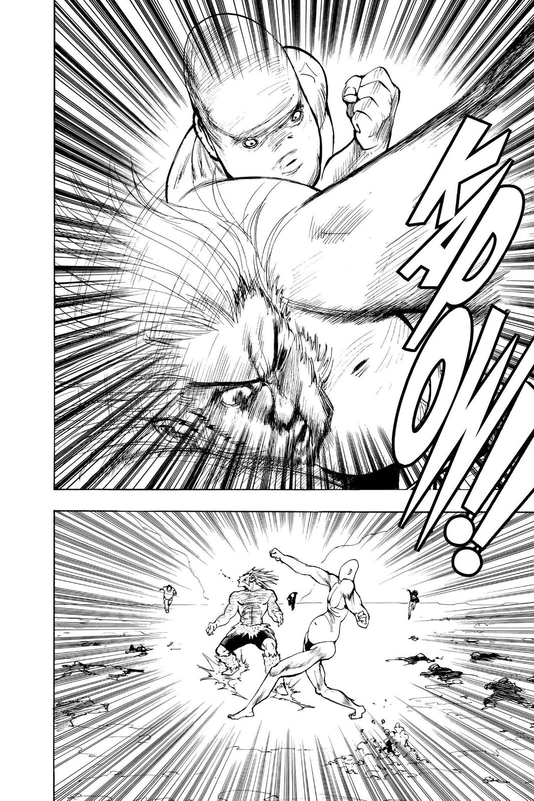 Hunter x Hunter Chapter 75 - Page 17