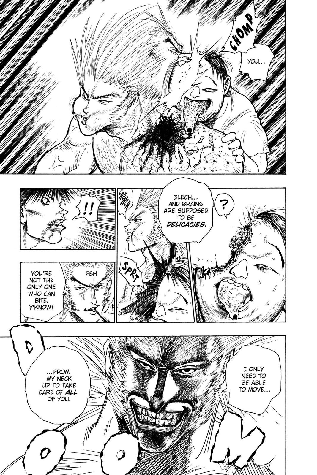Hunter x Hunter Chapter 76 - Page 13