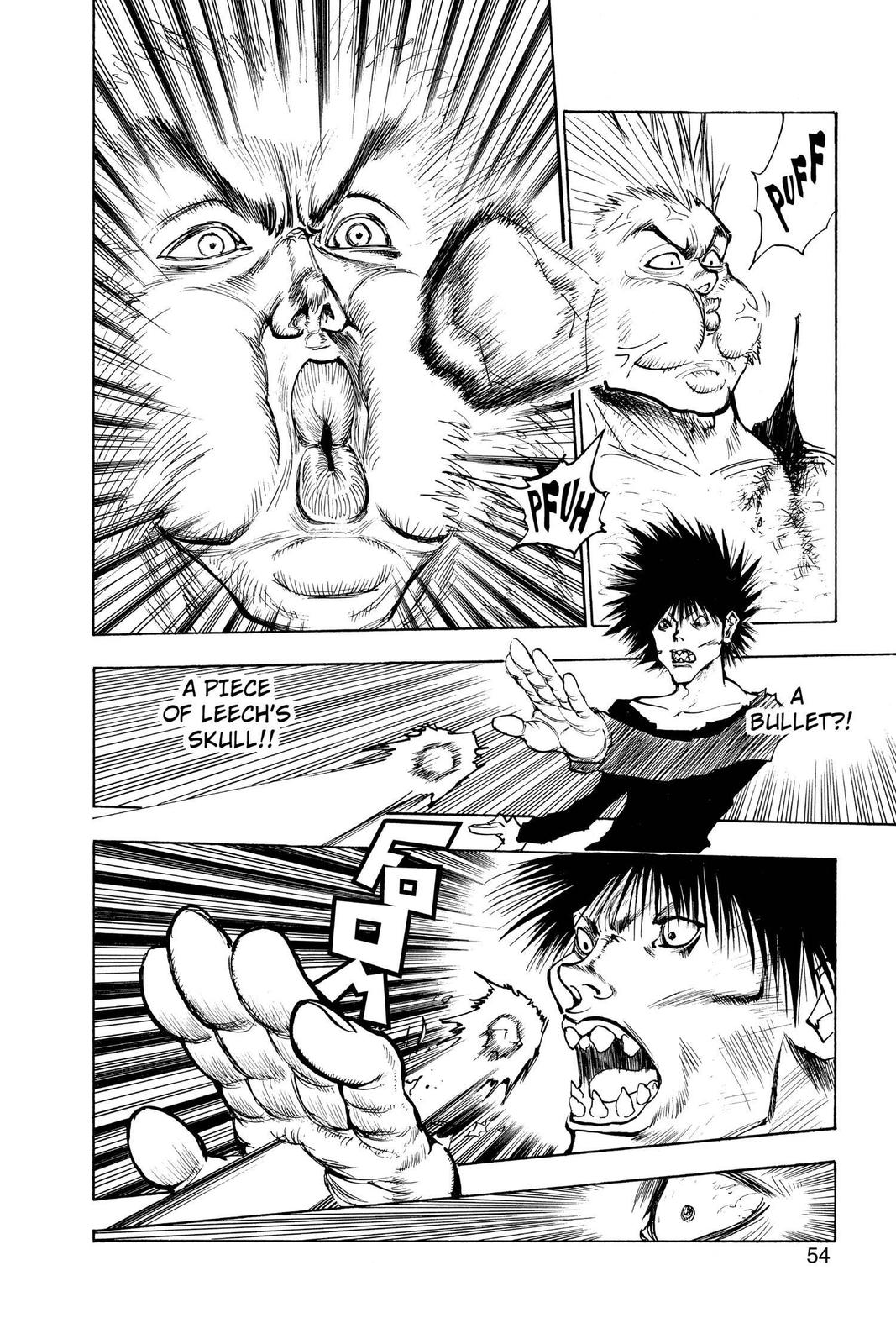 Hunter x Hunter Chapter 76 - Page 14