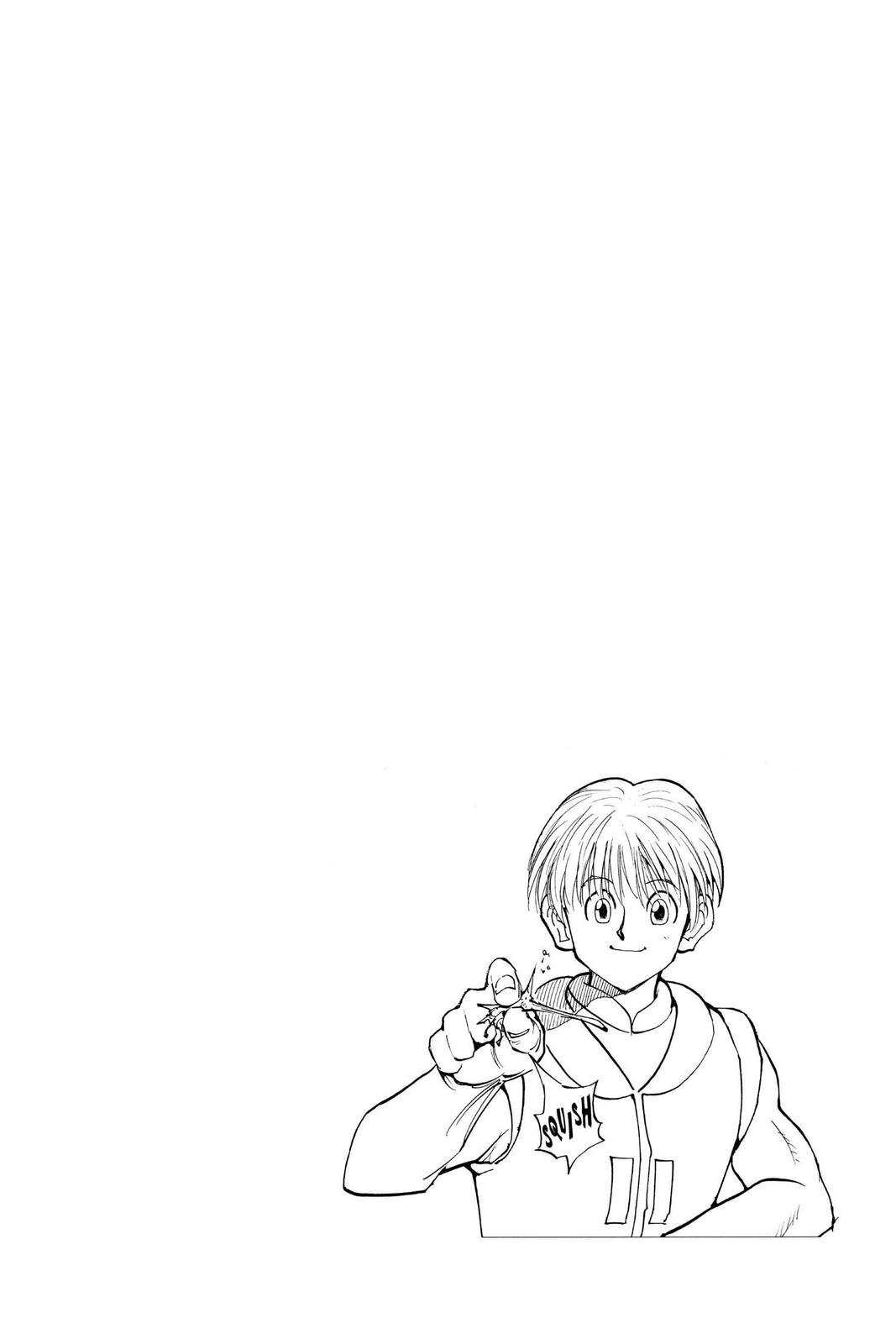 Hunter x Hunter Chapter 76 - Page 20