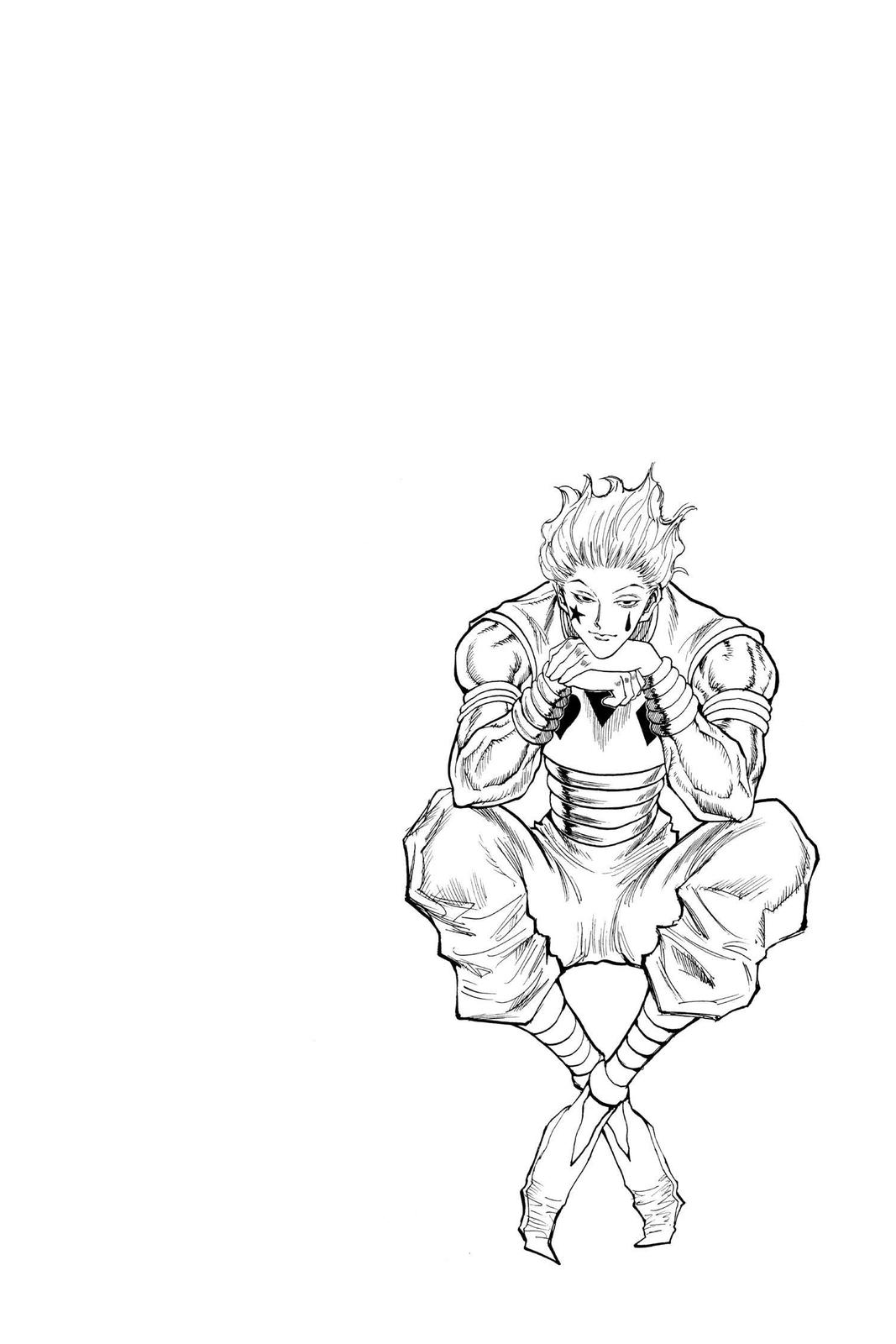 Hunter x Hunter Chapter 78 - Page 20