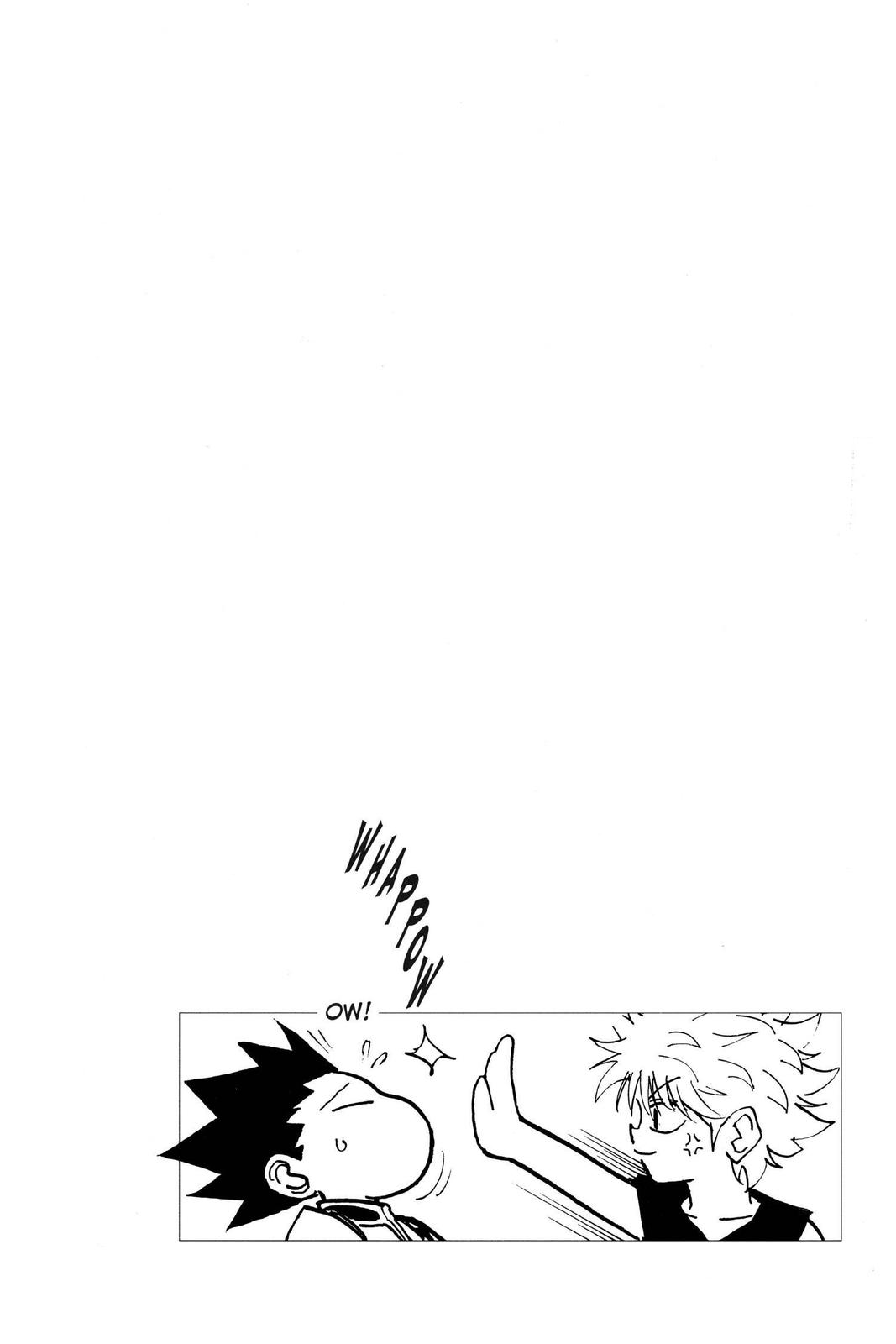Hunter x Hunter Chapter 89 - Page 20