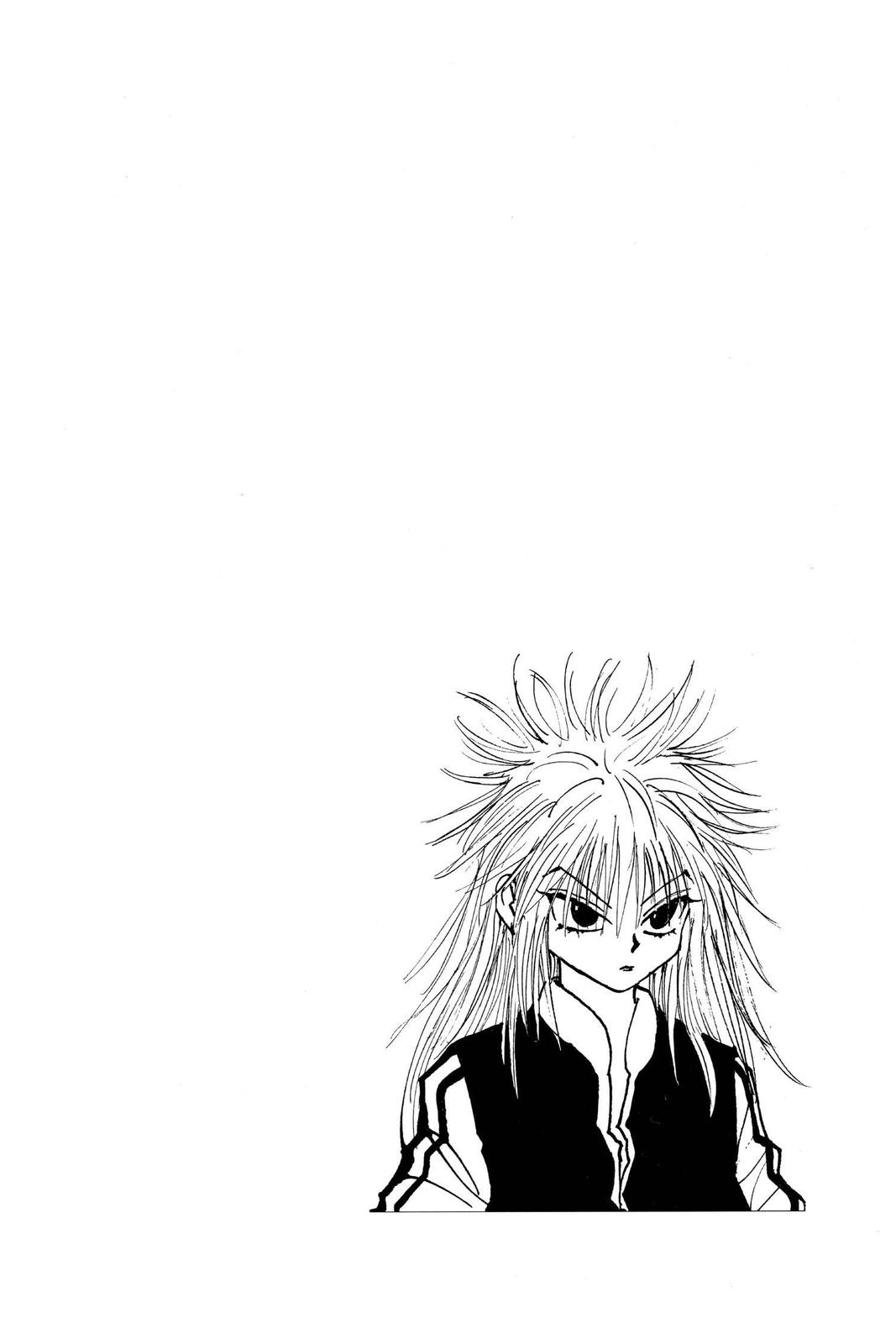 Hunter x Hunter Chapter 90 - Page 20