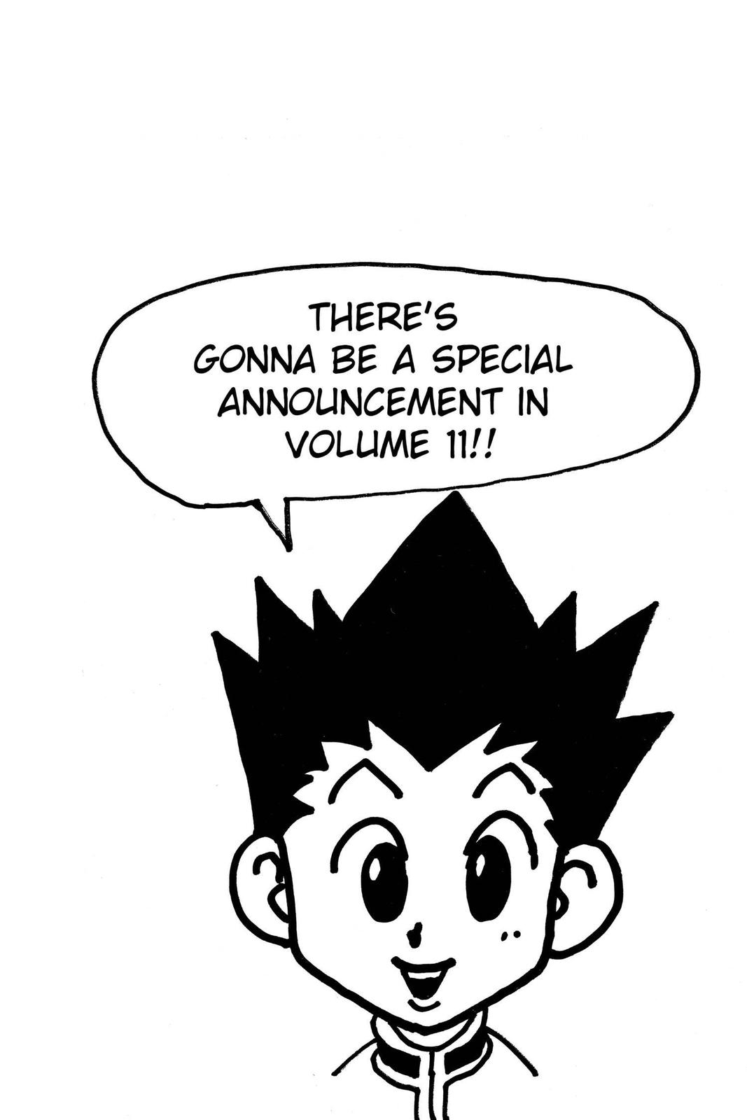 Hunter x Hunter Chapter 92 - Page 19