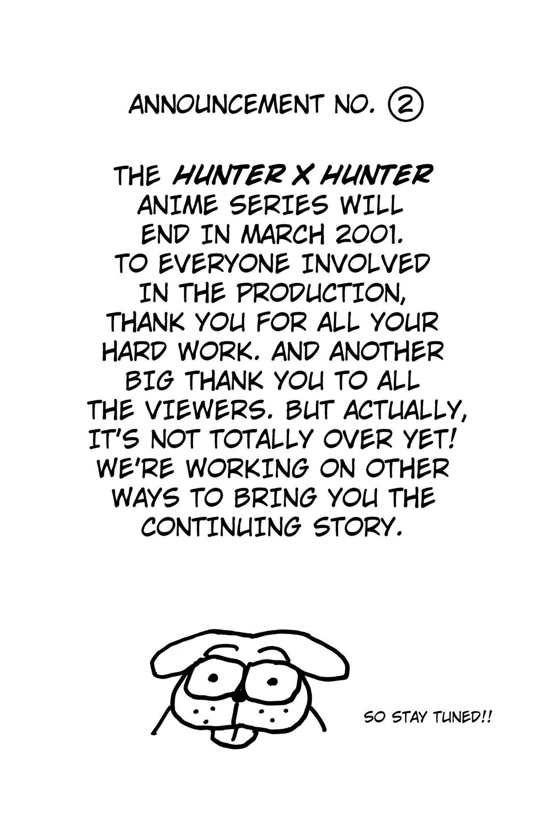 Hunter x Hunter Chapter 95 - Page 20