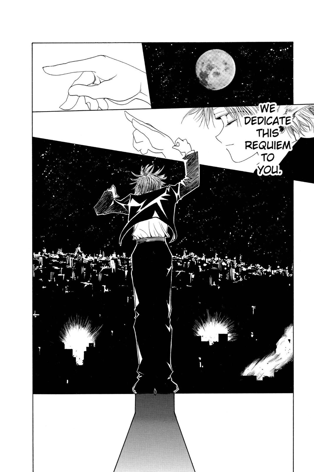 Hunter x Hunter Chapter 97 - Page 14
