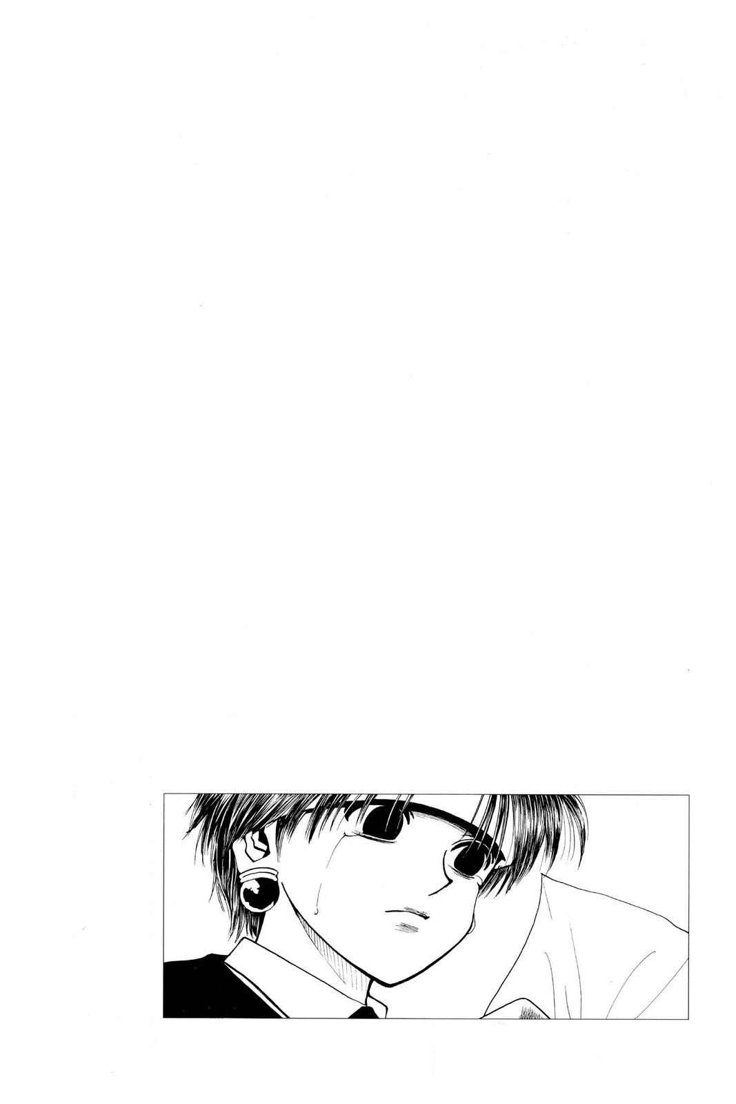 Hunter x Hunter Chapter 97 - Page 20