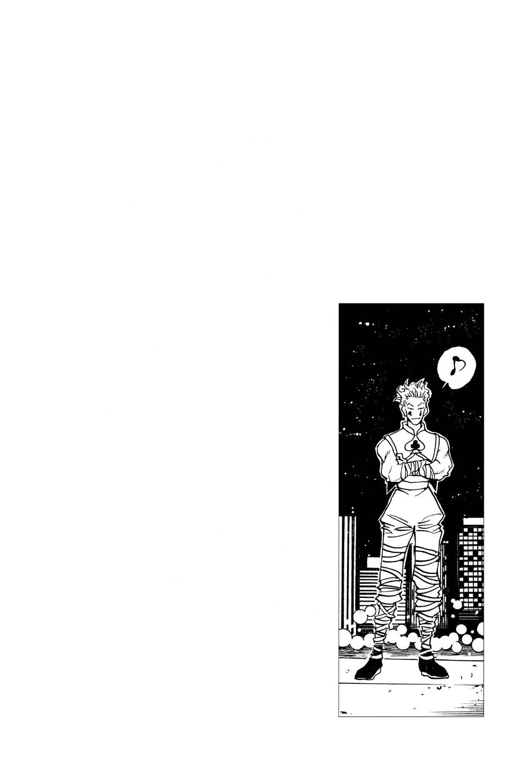 Hunter x Hunter Chapter 98 - Page 20