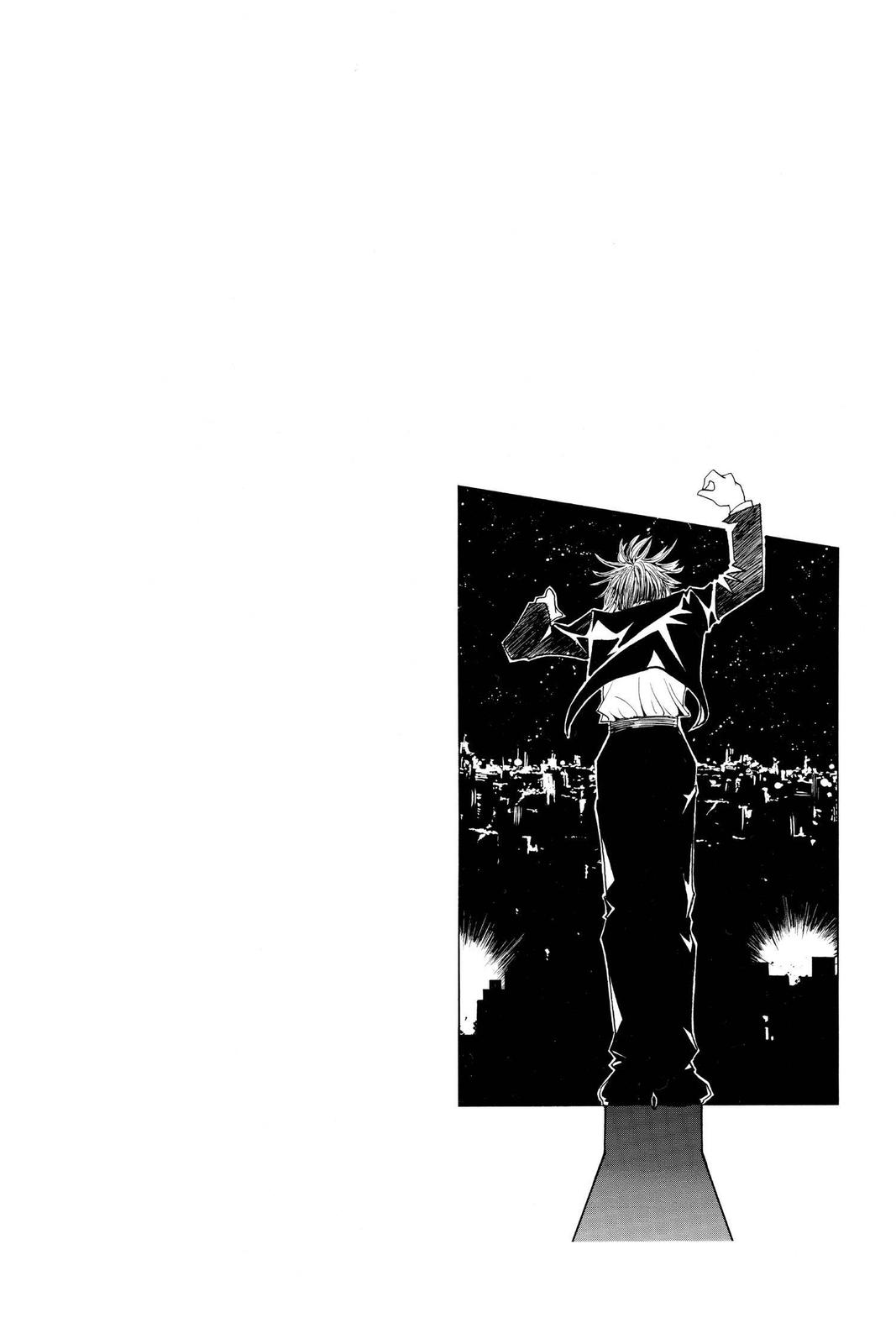 Hunter x Hunter Chapter 99 - Page 3