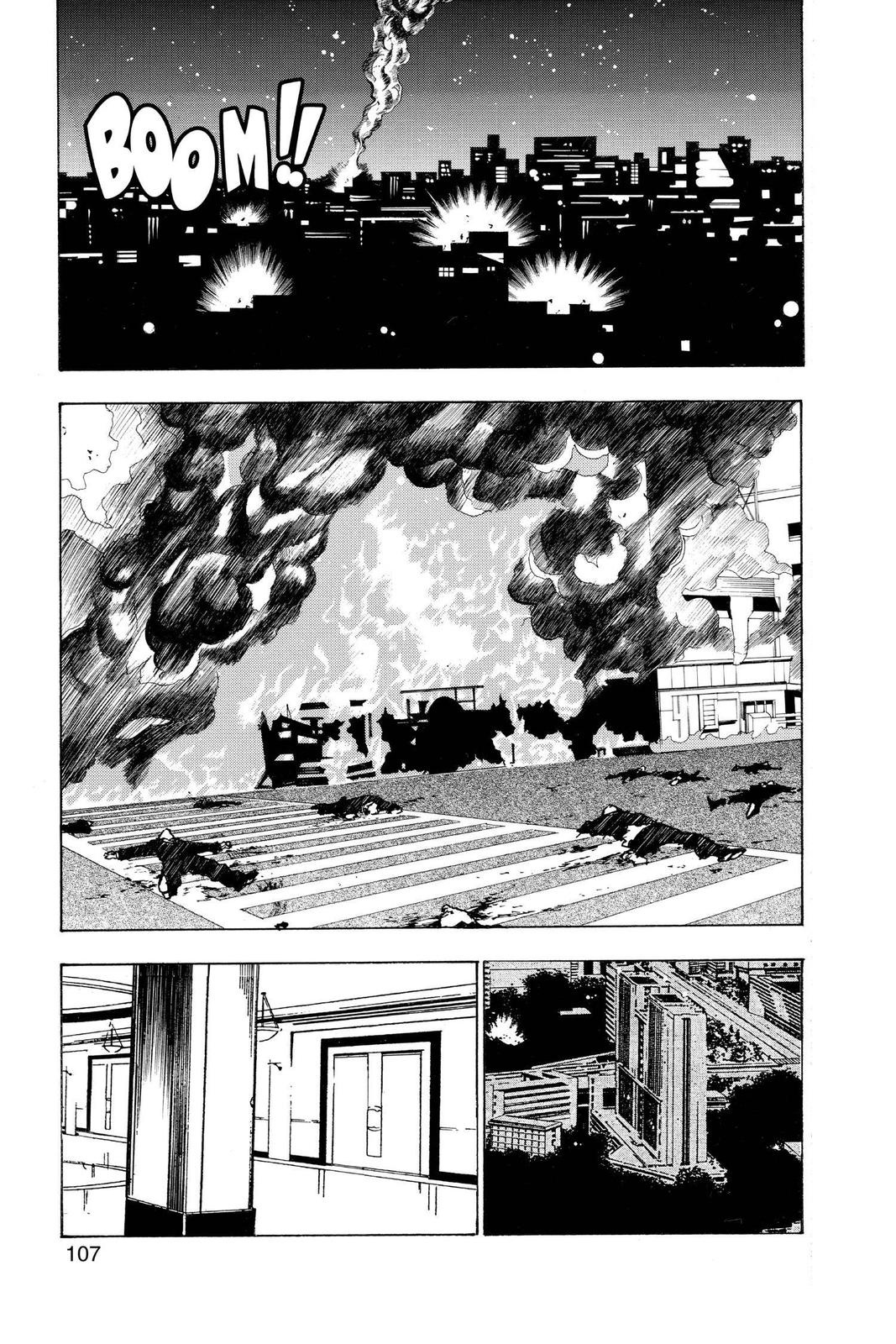 Hunter x Hunter Chapter 99 - Page 4