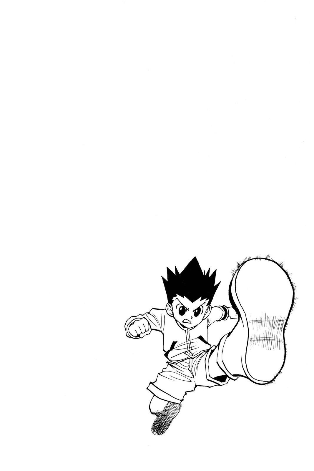 Hunter x Hunter Chapter 99 - Page 19