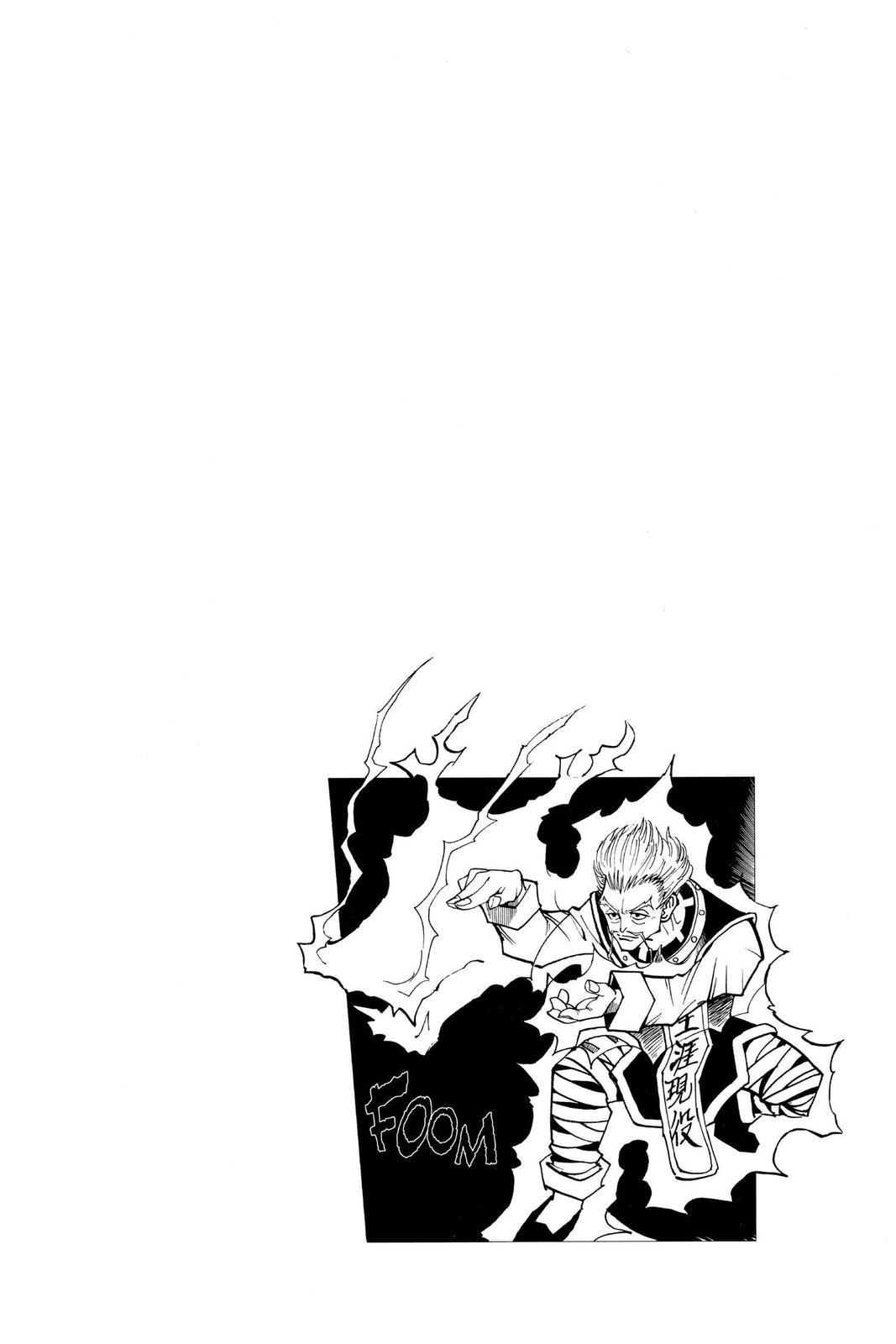 Hunter x Hunter Chapter 100 - Page 20