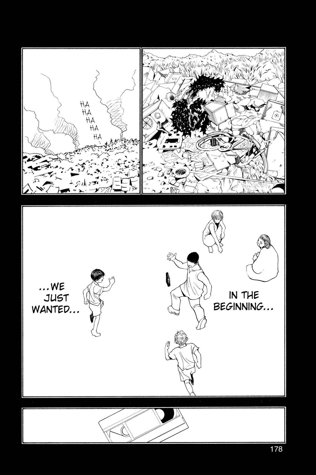 Hunter x Hunter Chapter 102 - Page 15