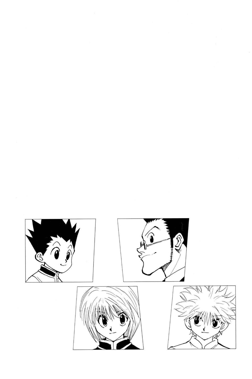 Hunter x Hunter Chapter 102 - Page 19