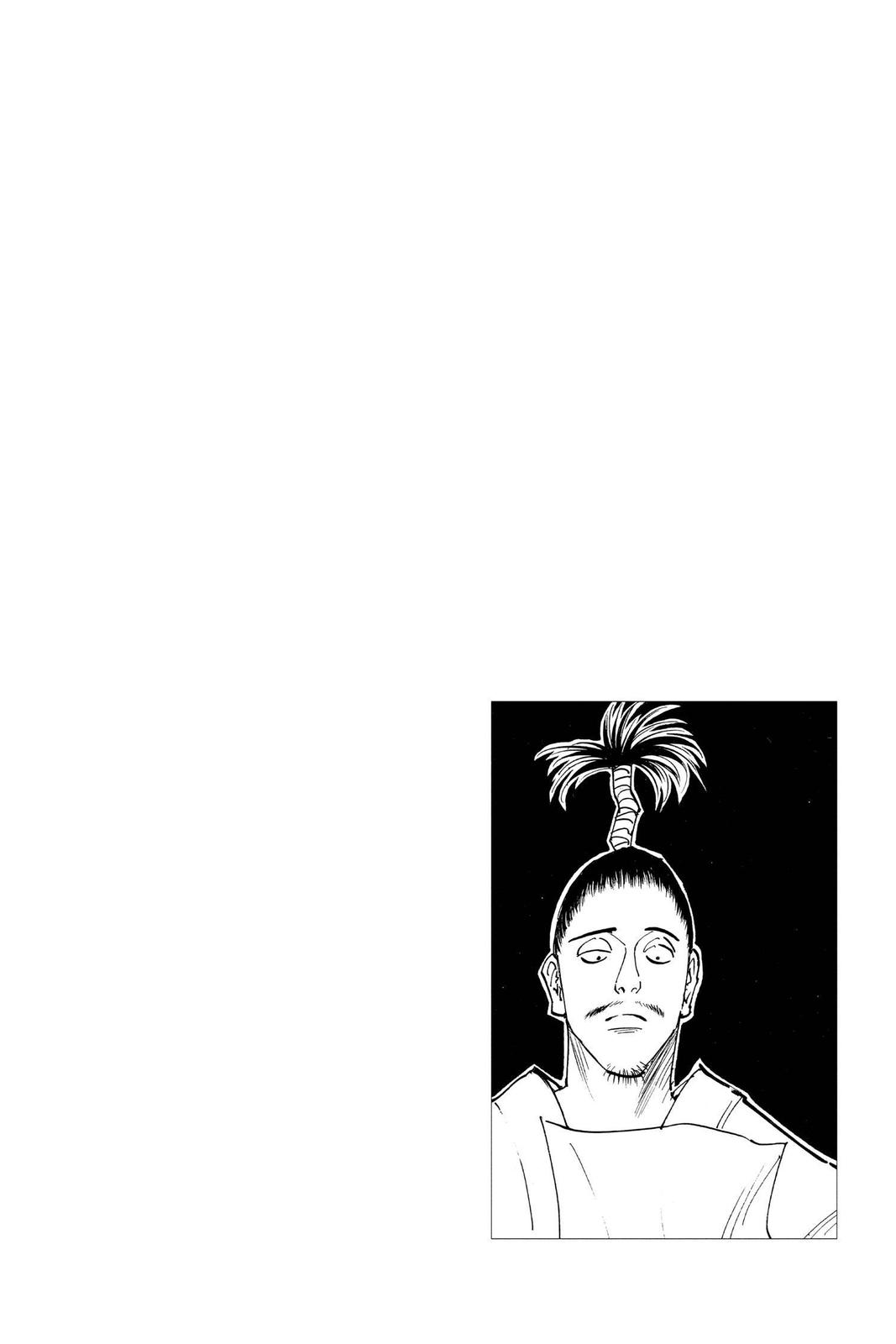 Hunter x Hunter Chapter 104 - Page 18
