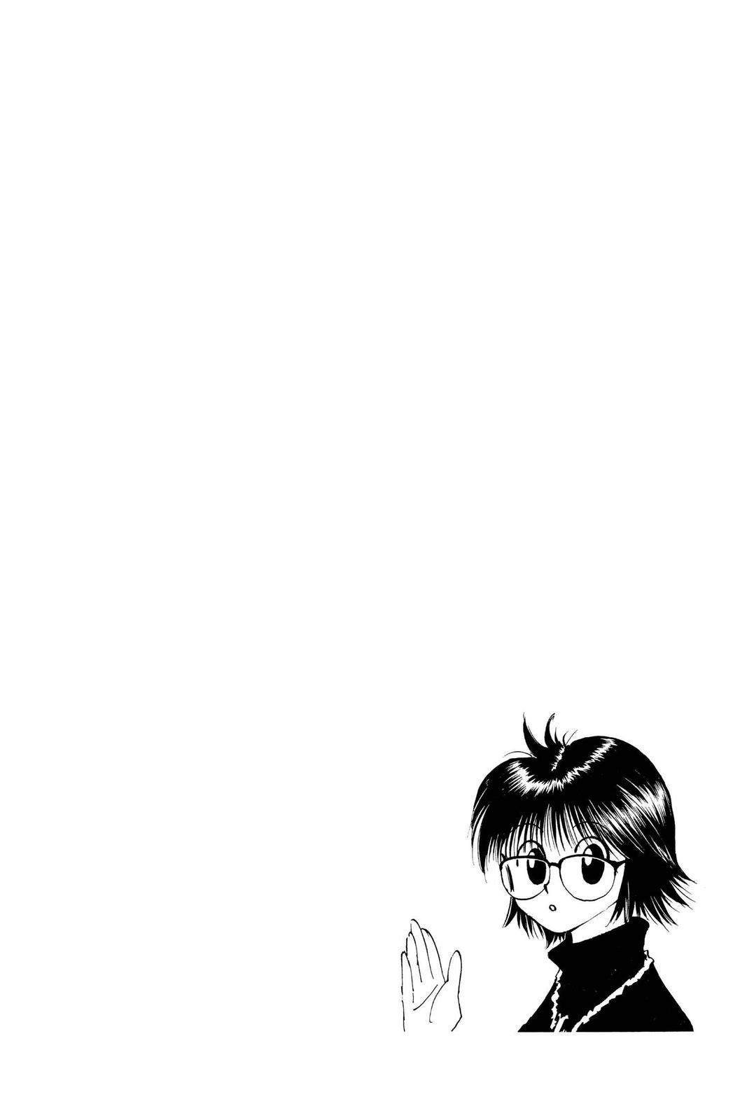 Hunter x Hunter Chapter 105 - Page 10