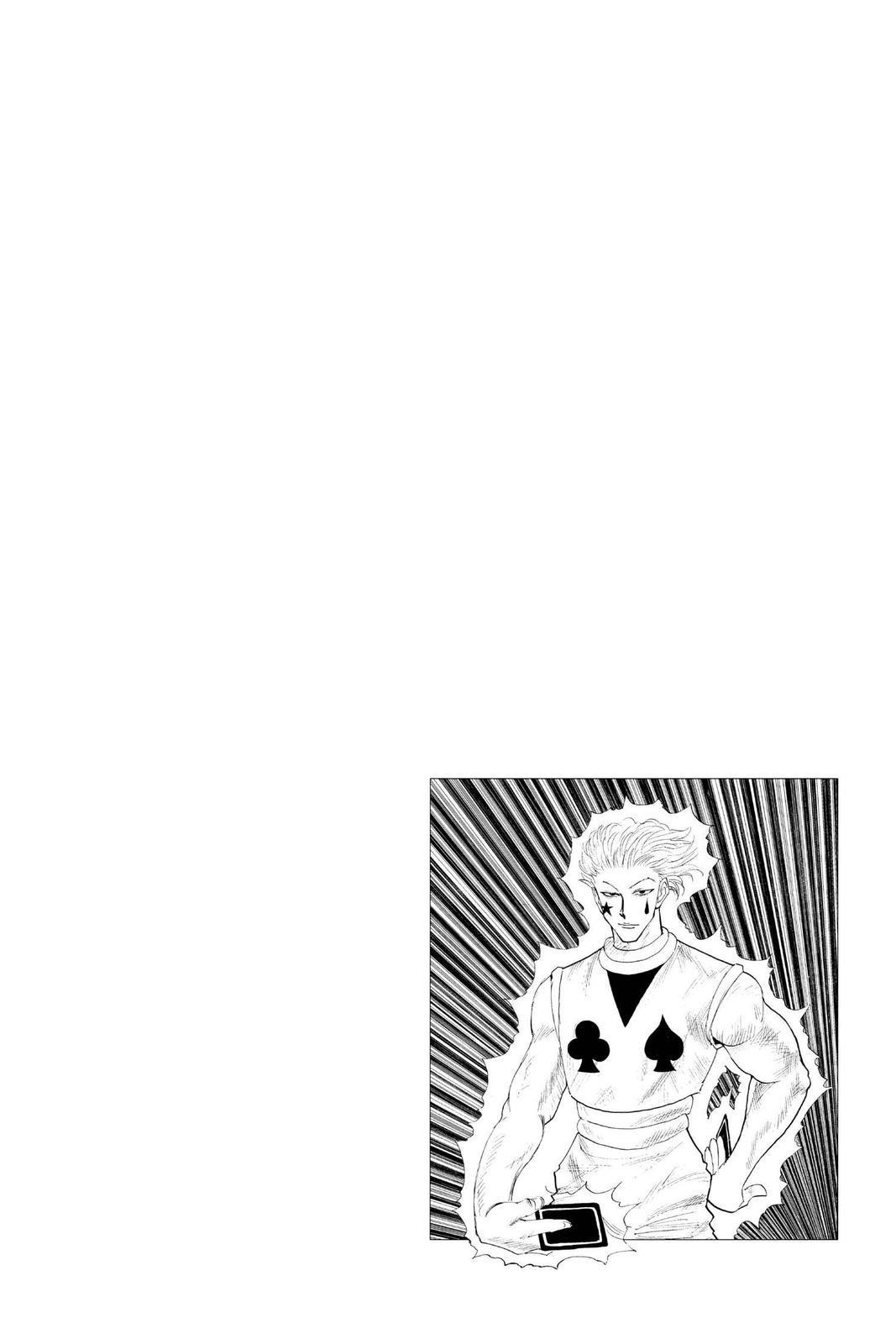 Hunter x Hunter Chapter 107 - Page 12