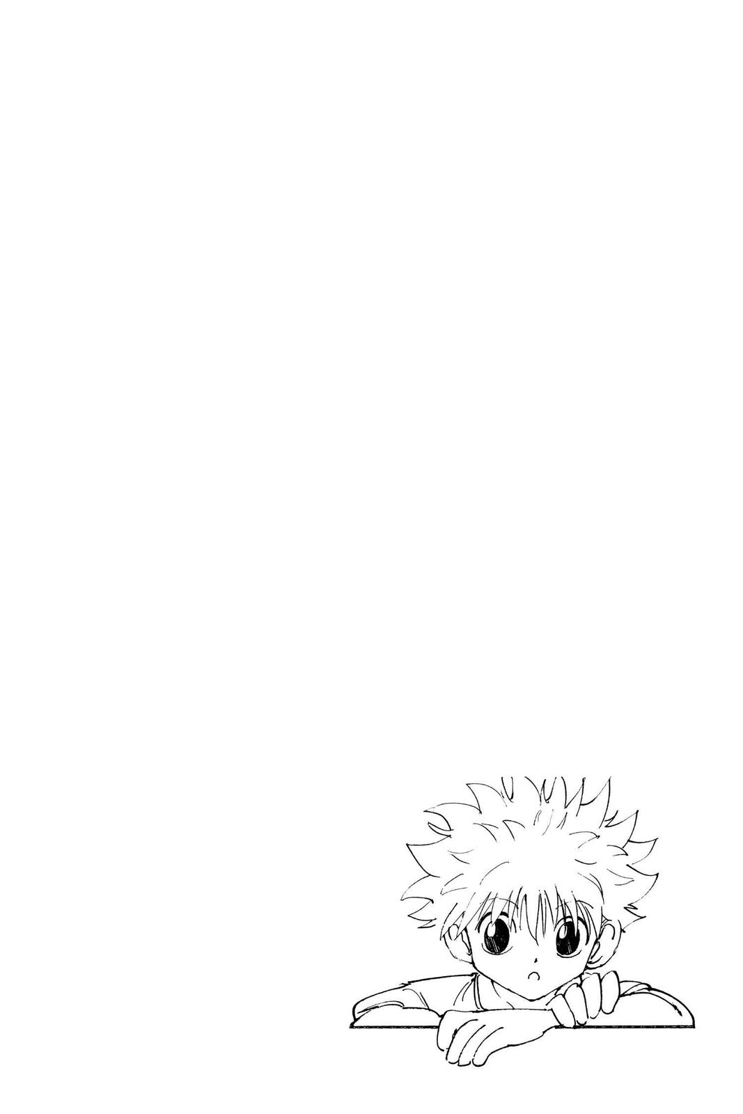 Hunter x Hunter Chapter 109 - Page 16