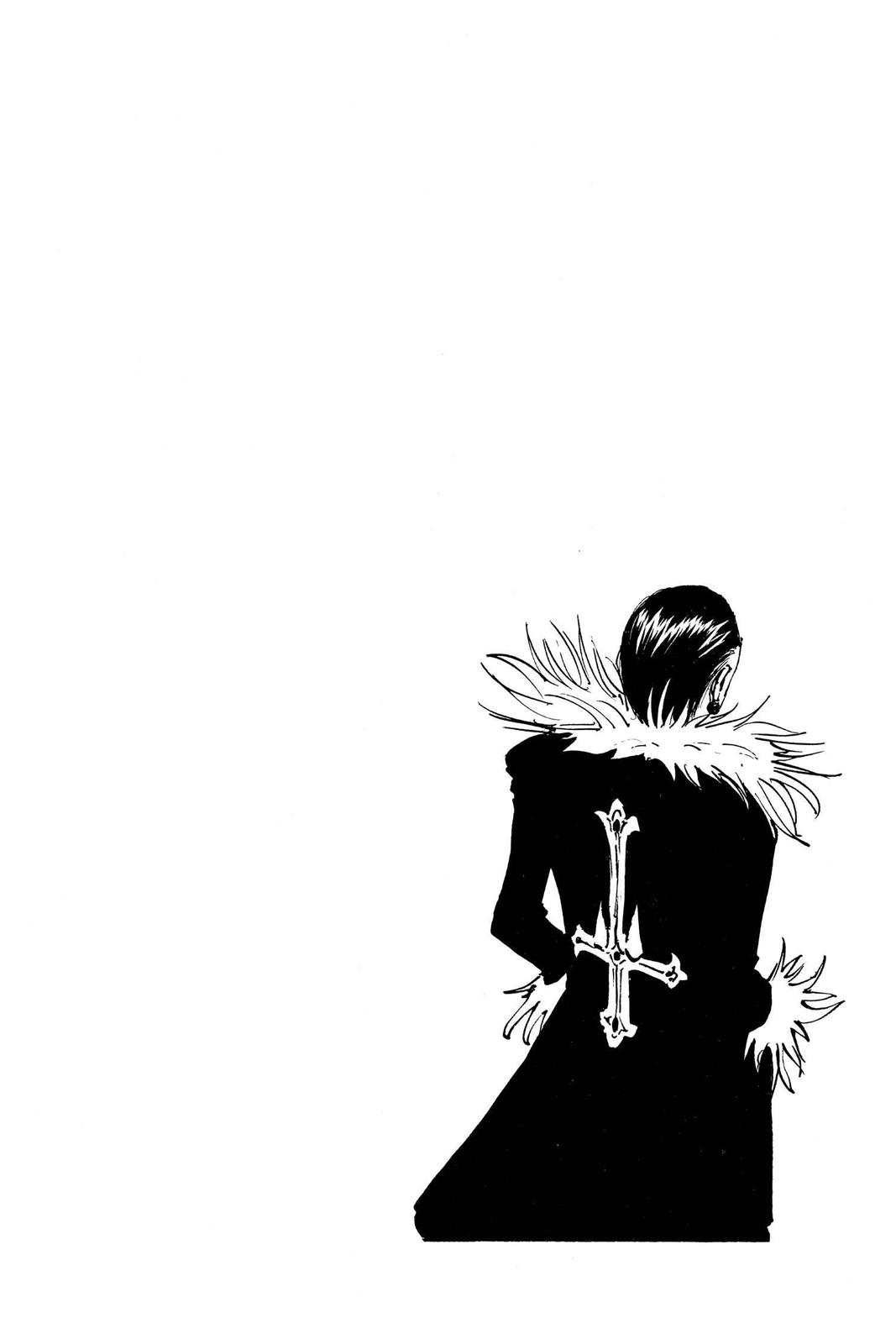Hunter x Hunter Chapter 112 - Page 16