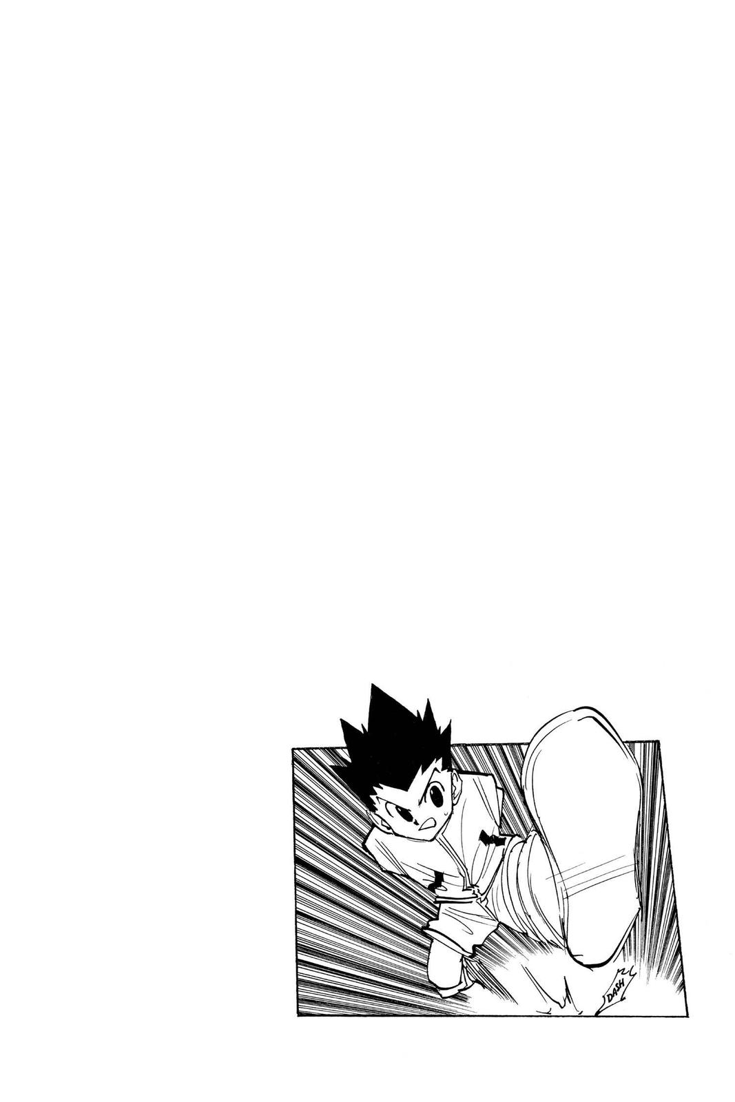 Hunter x Hunter Chapter 114 - Page 16