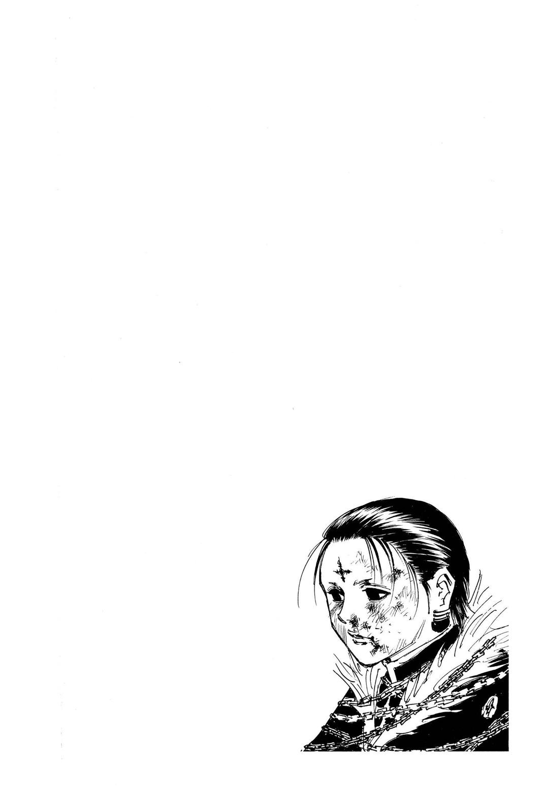 Hunter x Hunter Chapter 116 - Page 20