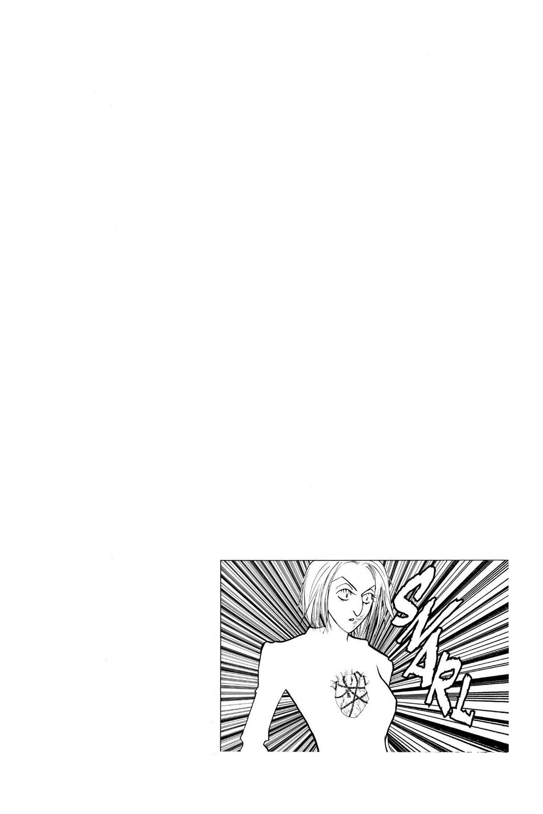 Hunter x Hunter Chapter 118 - Page 16