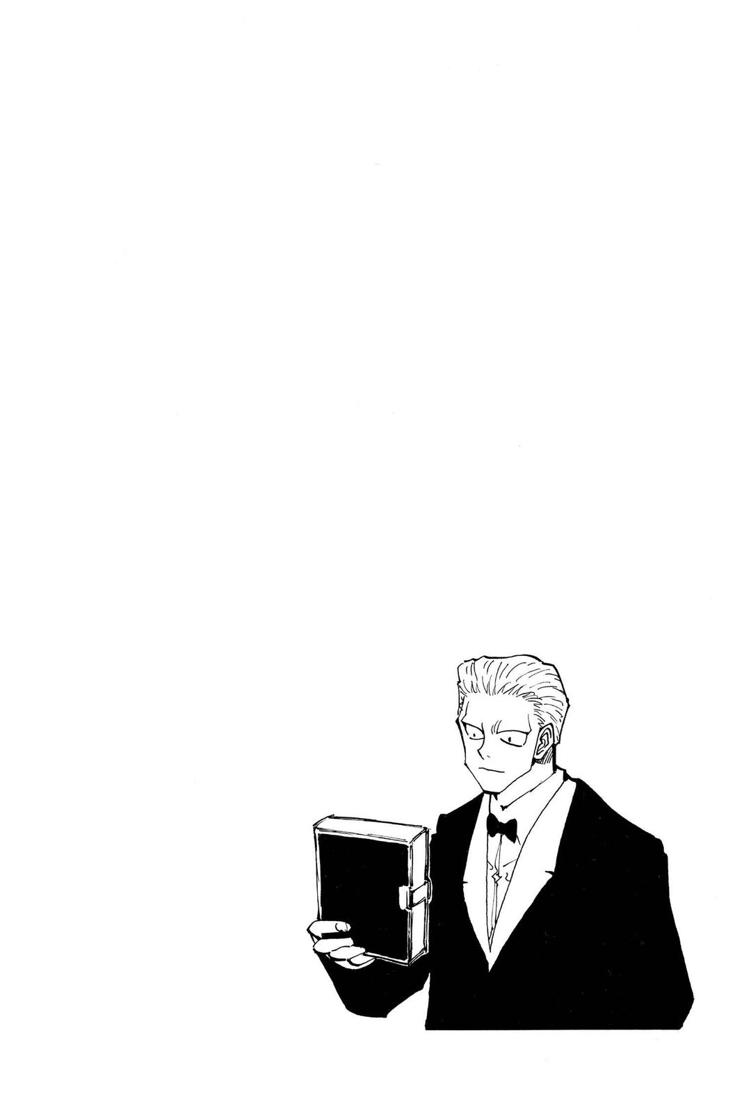 Hunter x Hunter Chapter 121 - Page 16