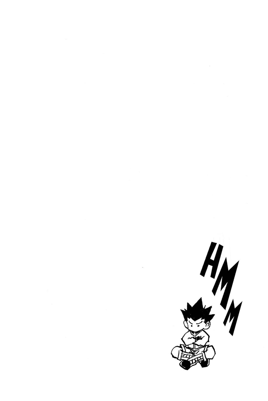 Hunter x Hunter Chapter 123 - Page 16