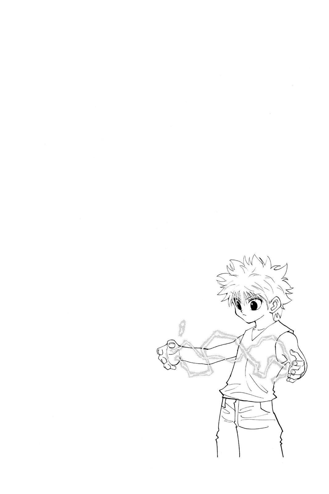 Hunter x Hunter Chapter 124 - Page 16
