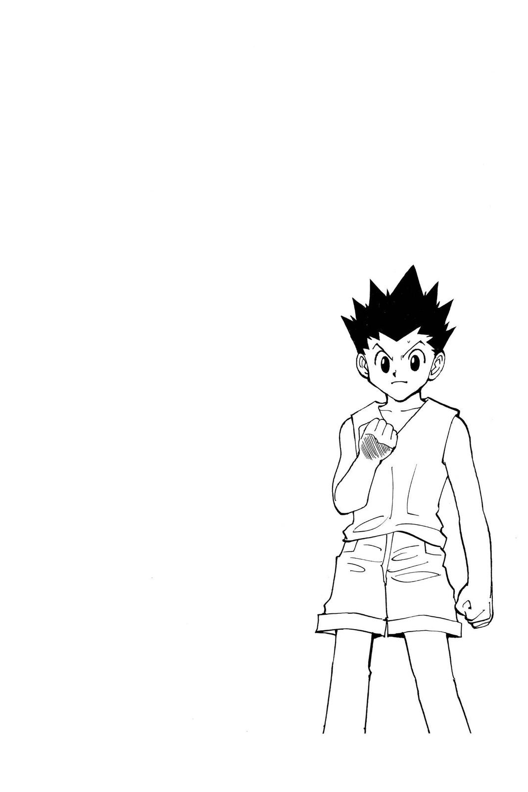 Hunter x Hunter Chapter 125 - Page 16