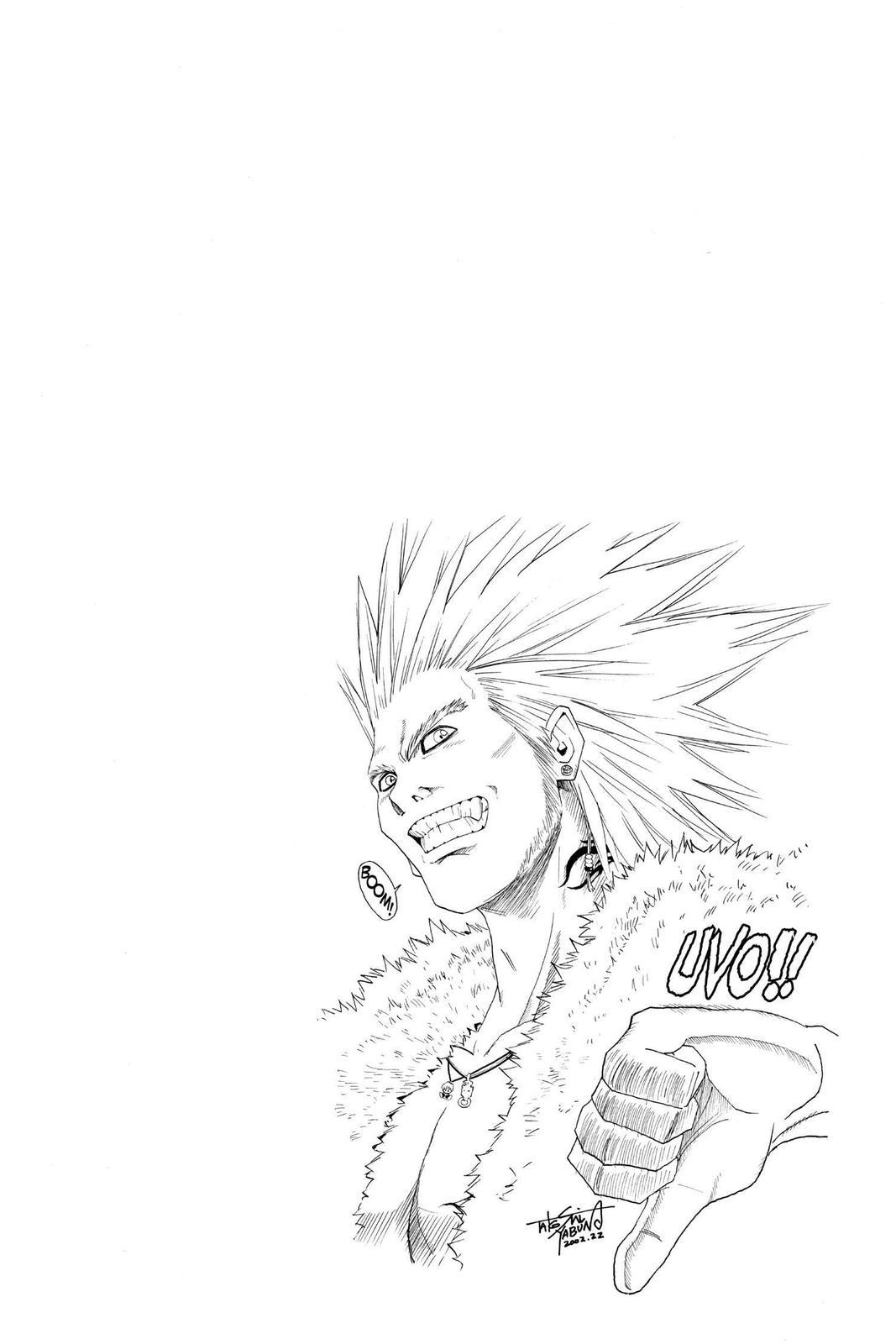 Hunter x Hunter Chapter 130 - Page 16