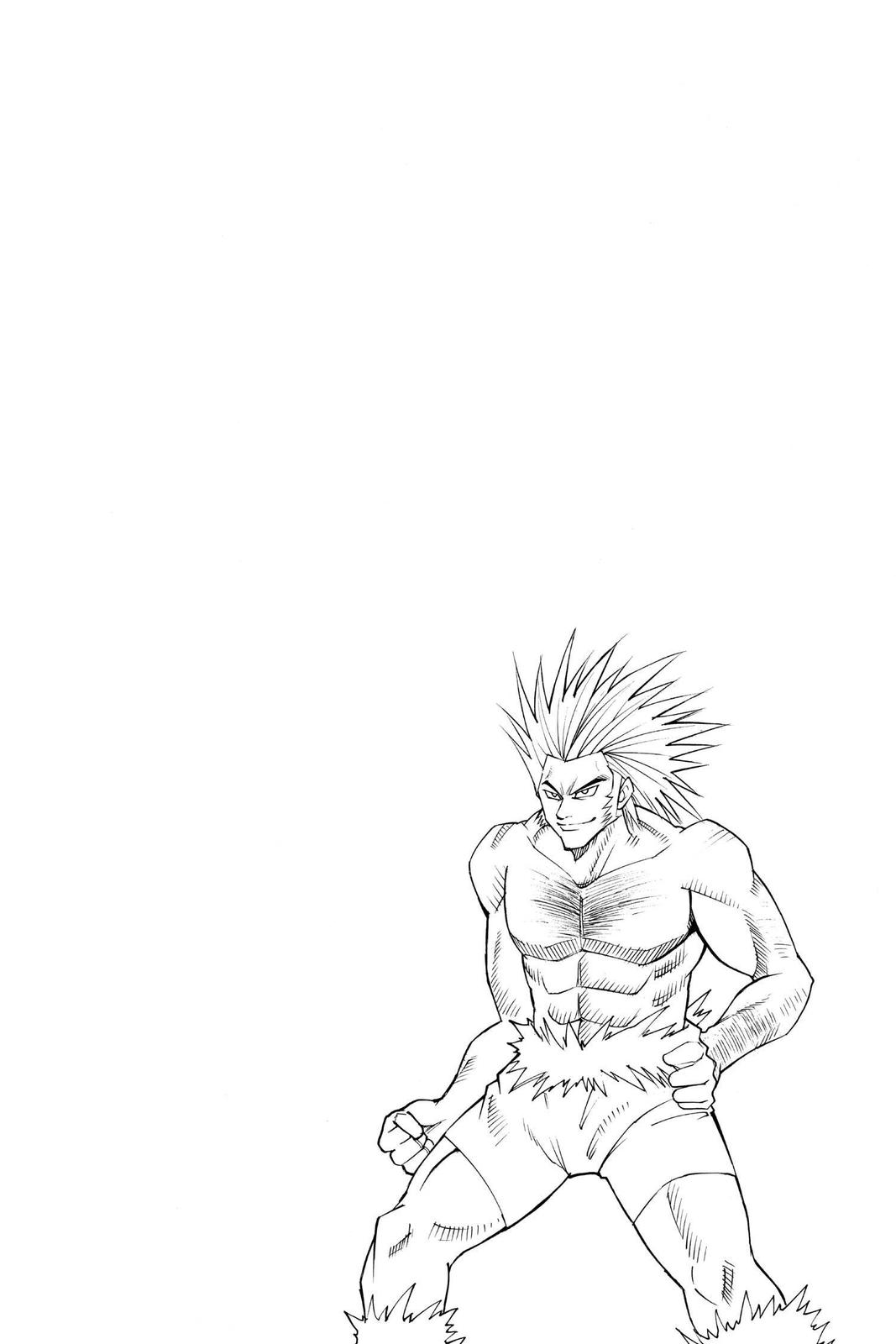 Hunter x Hunter Chapter 131 - Page 16