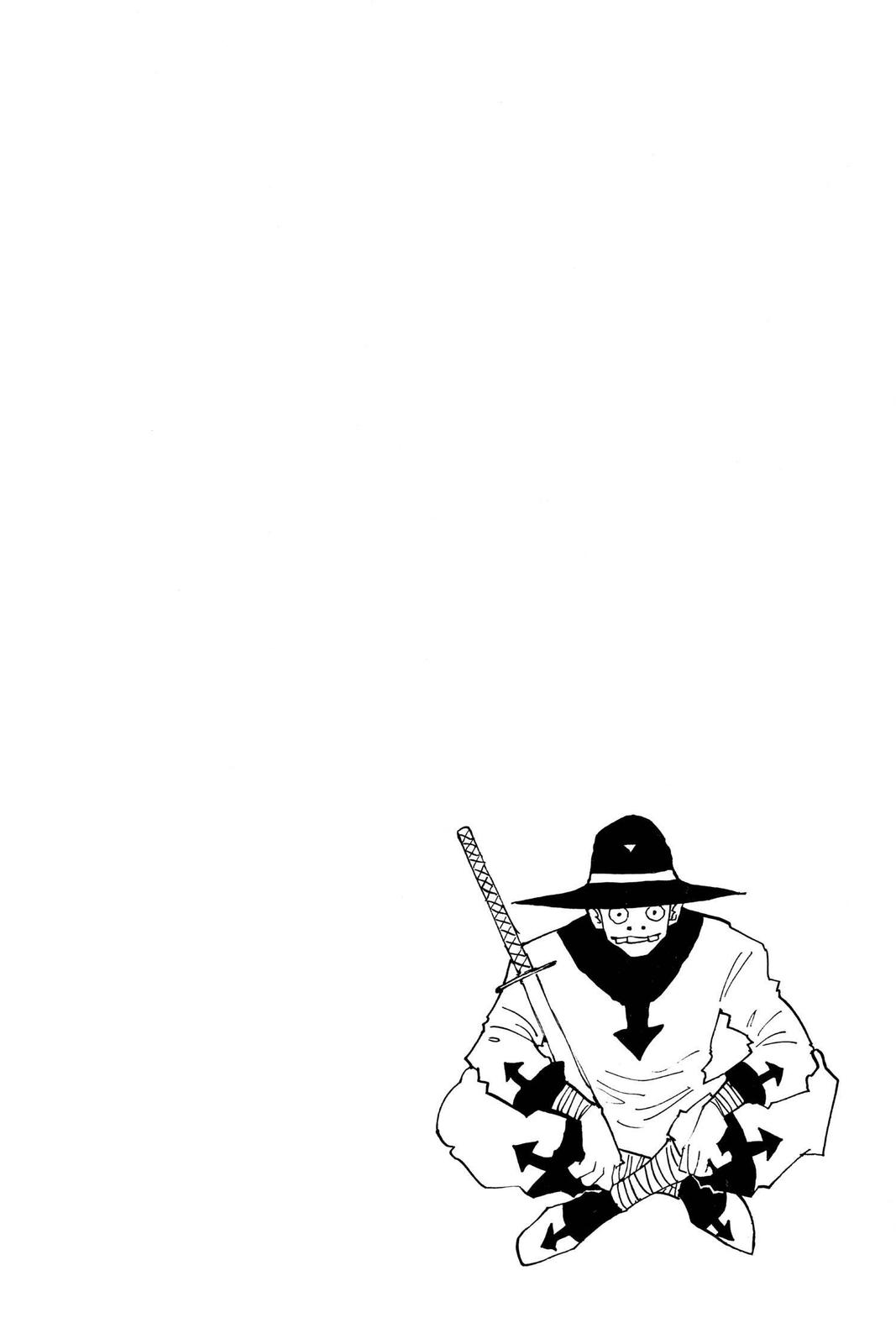 Hunter x Hunter Chapter 132 - Page 16