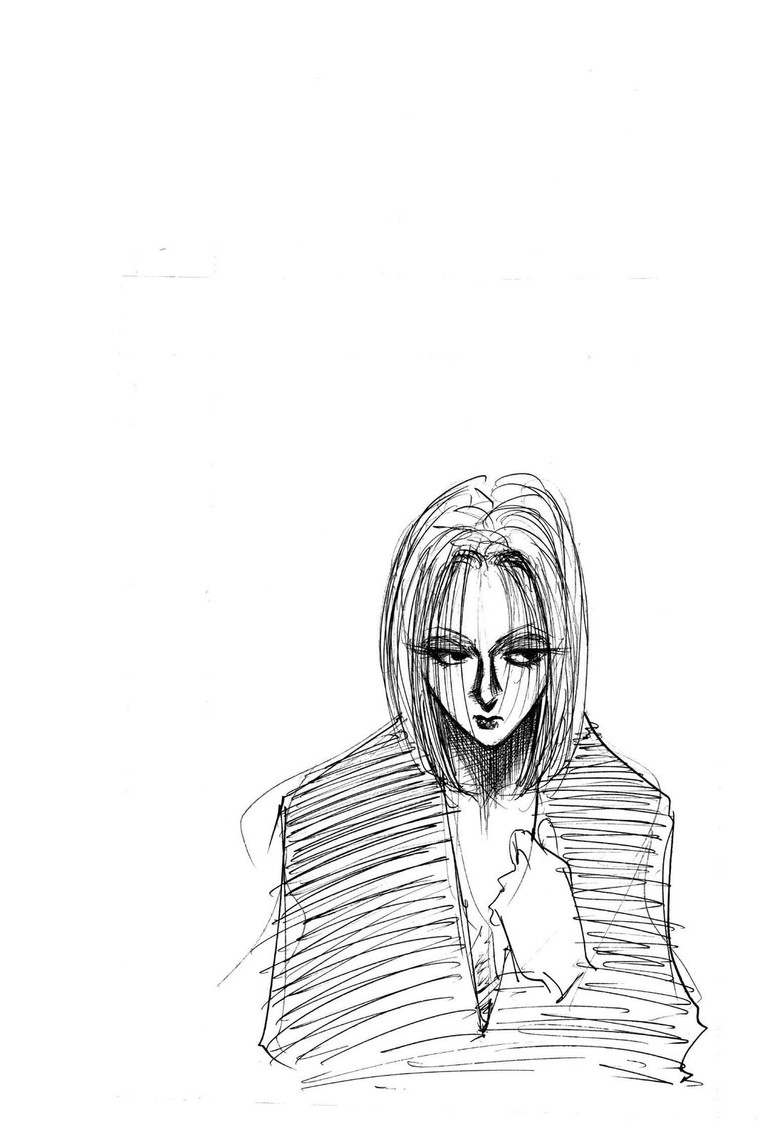 Hunter x Hunter Chapter 136 - Page 16