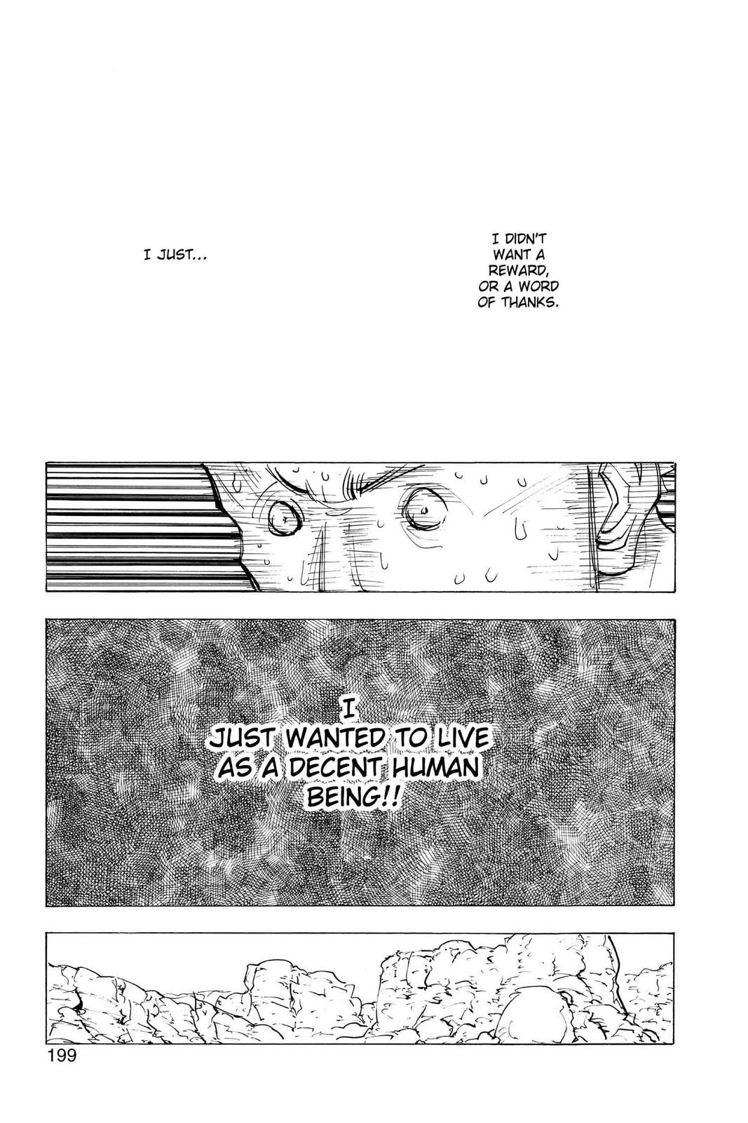 Hunter x Hunter Chapter 139 - Page 17