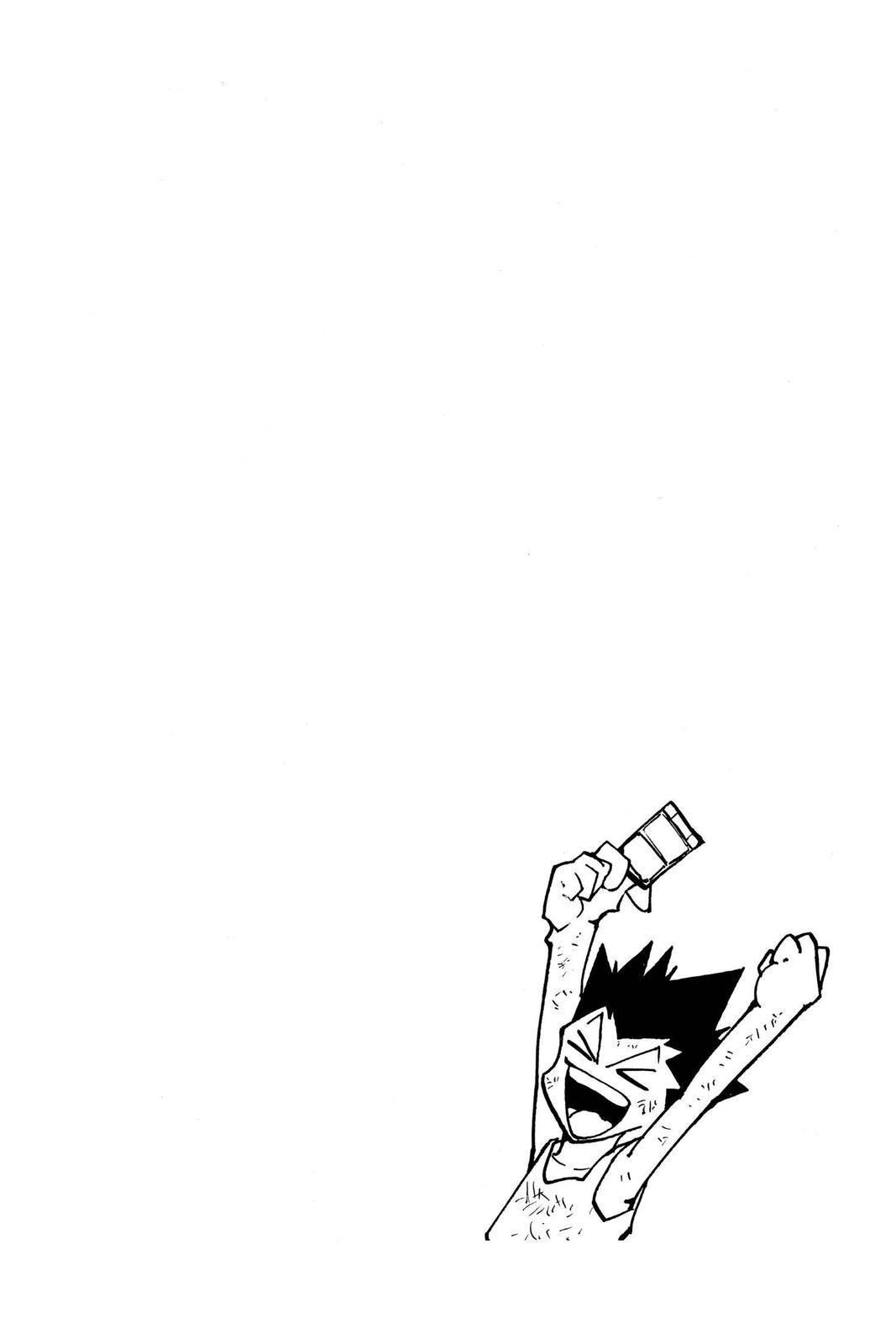 Hunter x Hunter Chapter 143 - Page 16