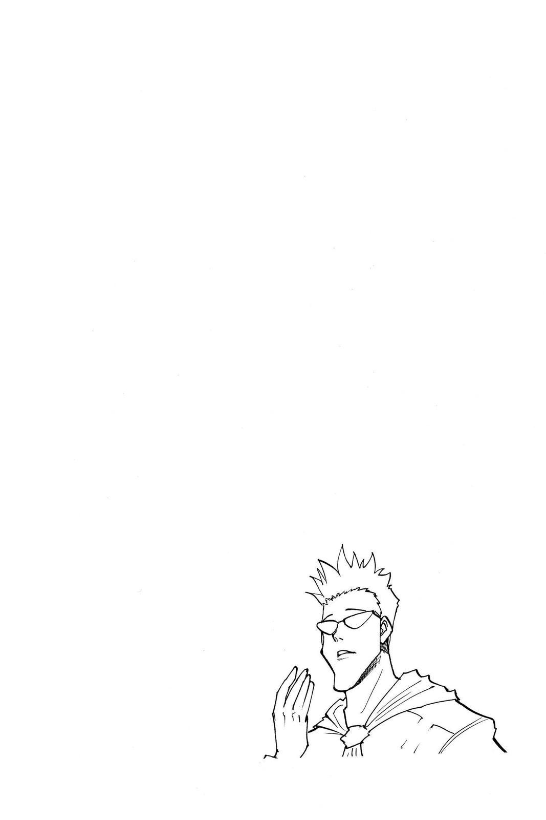 Hunter x Hunter Chapter 144 - Page 15