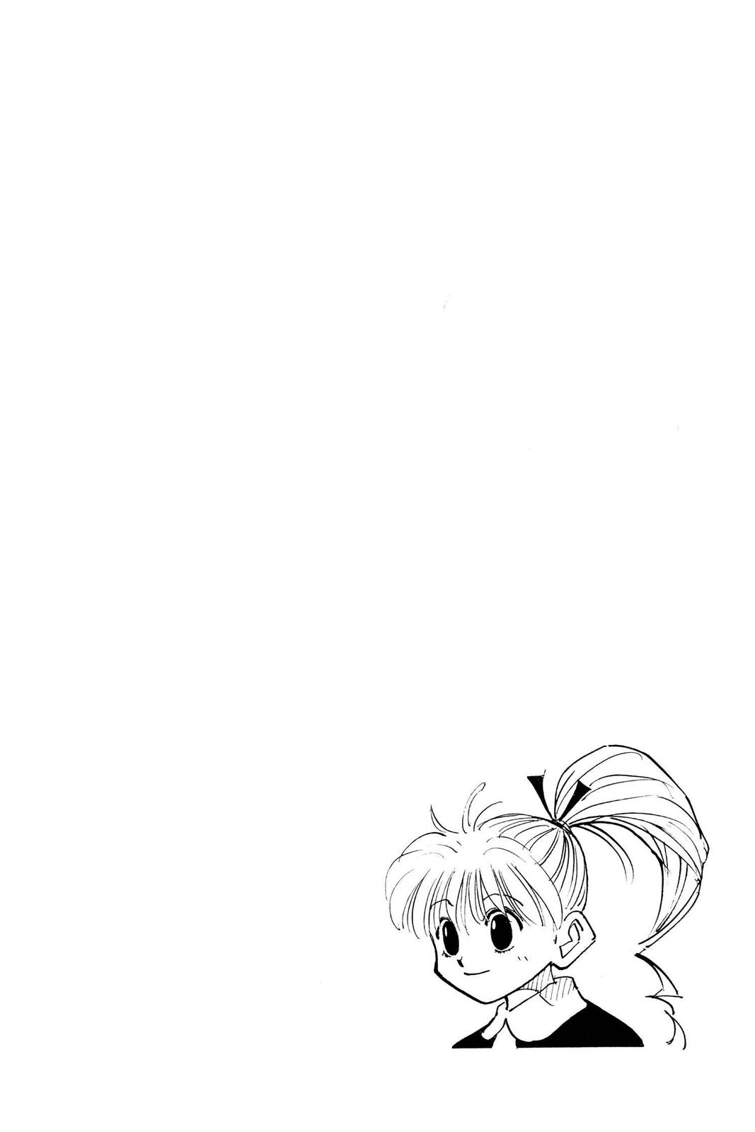 Hunter x Hunter Chapter 145 - Page 15