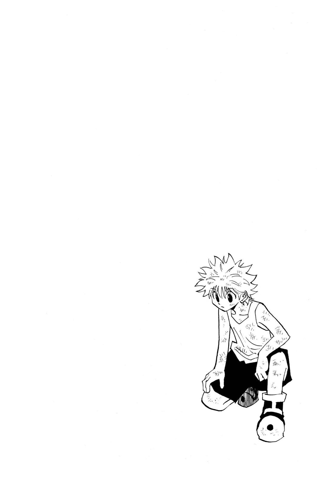 Hunter x Hunter Chapter 146 - Page 16