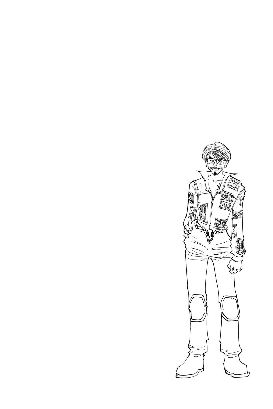 Hunter x Hunter Chapter 148 - Page 16