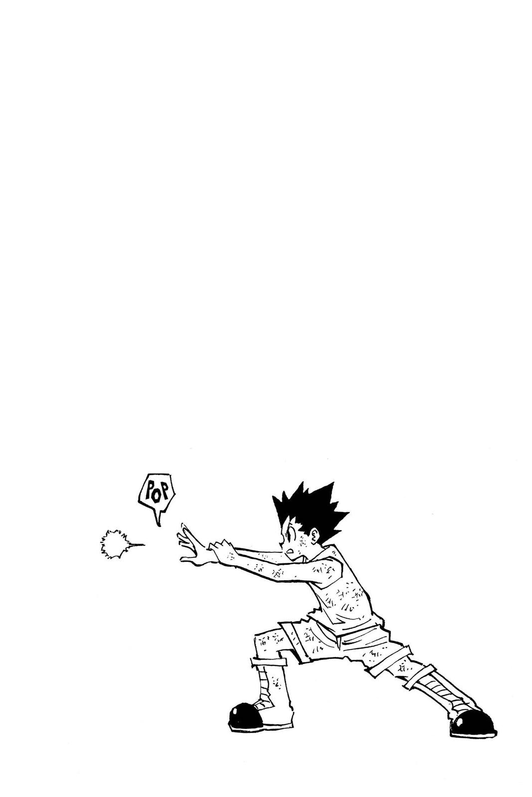 Hunter x Hunter Chapter 150 - Page 16