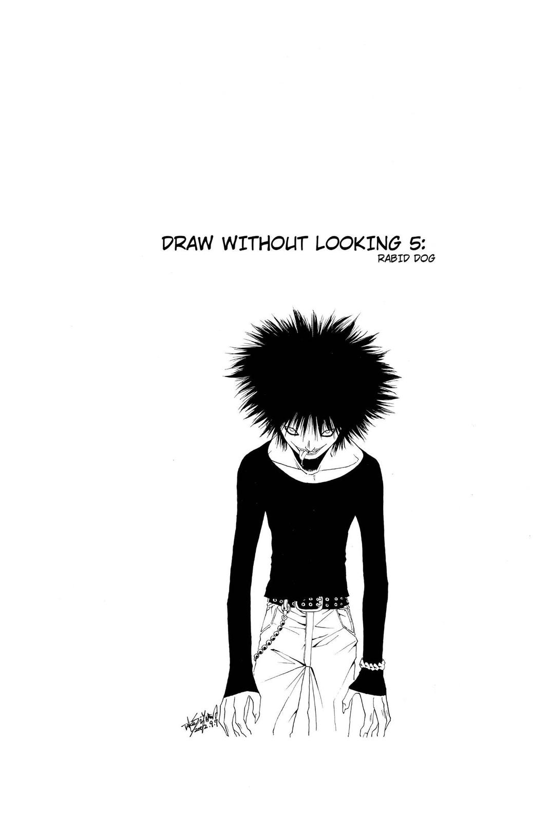 Hunter x Hunter Chapter 158 - Page 16