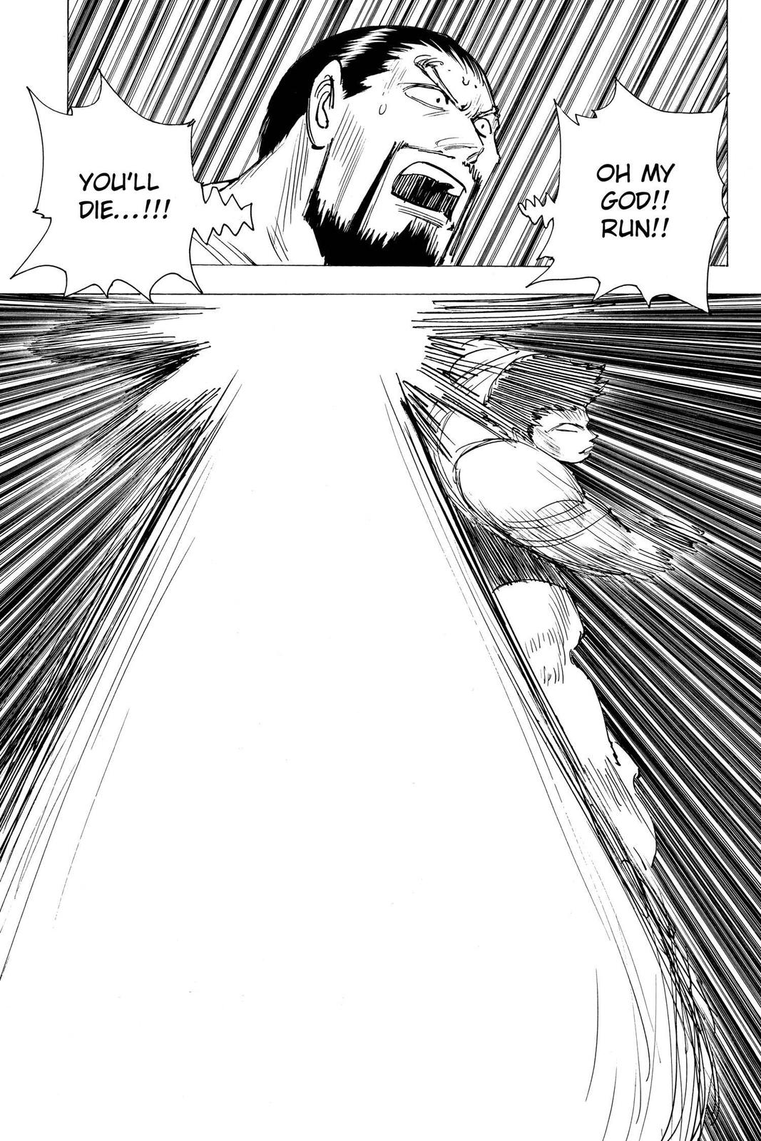 Hunter x Hunter Chapter 163 - Page 7