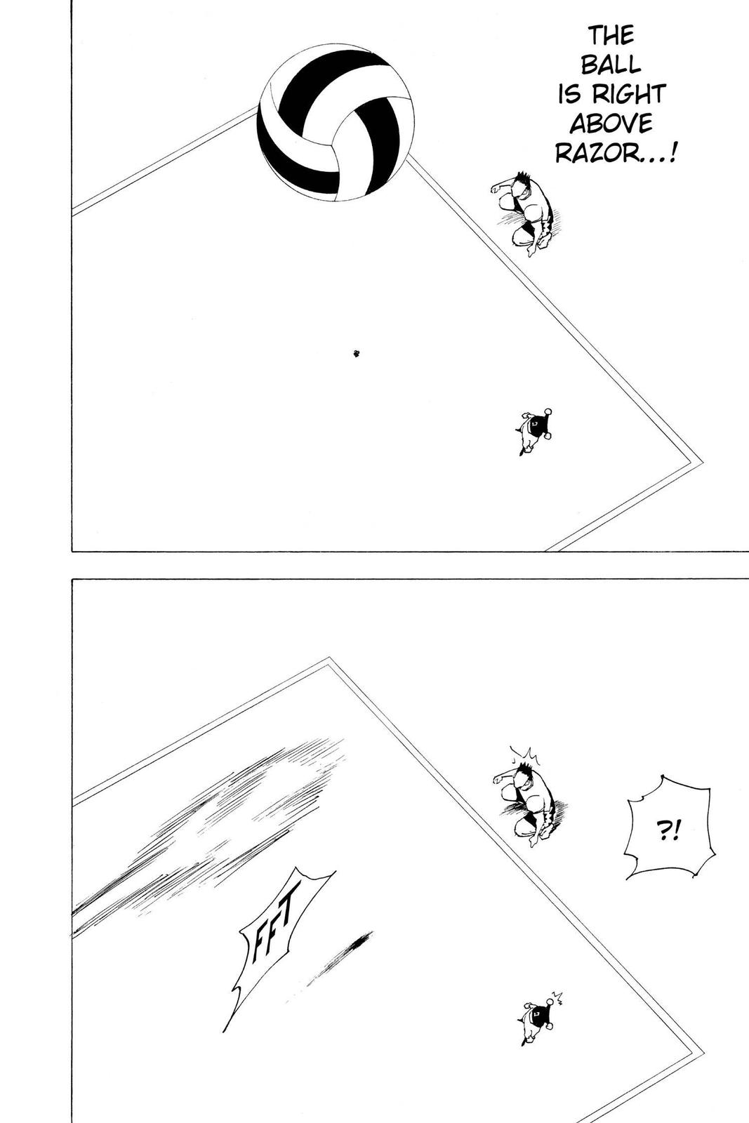 Hunter x Hunter Chapter 165 - Page 13