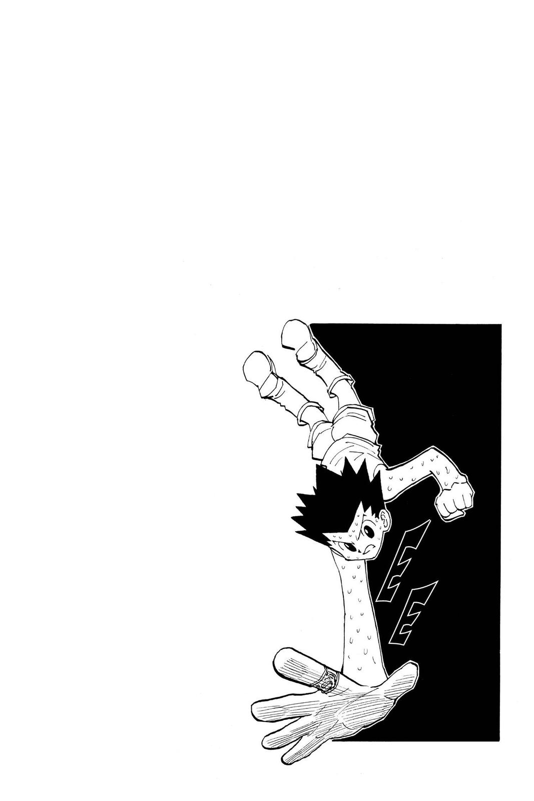 Hunter x Hunter Chapter 173 - Page 16
