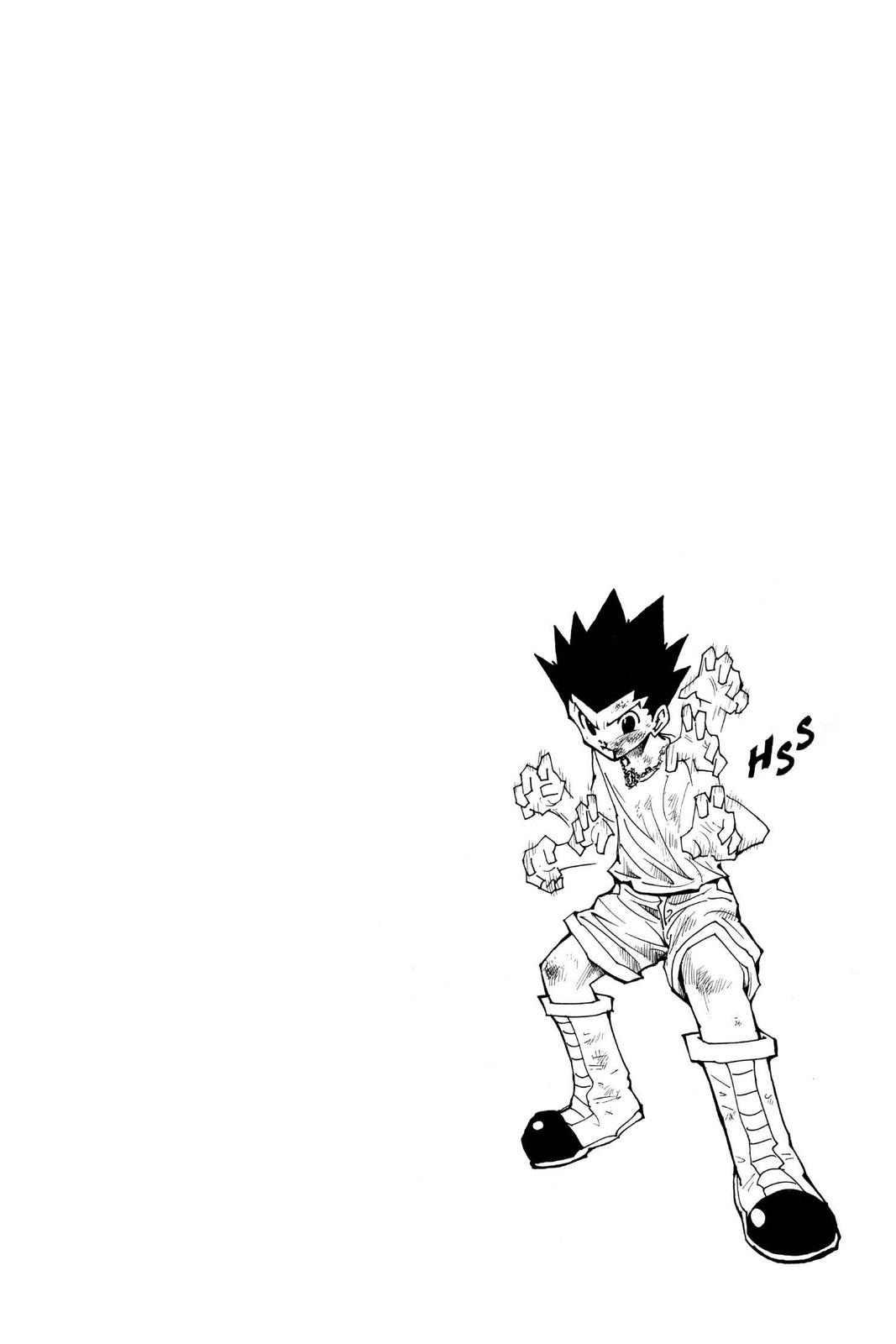 Hunter x Hunter Chapter 179 - Page 16