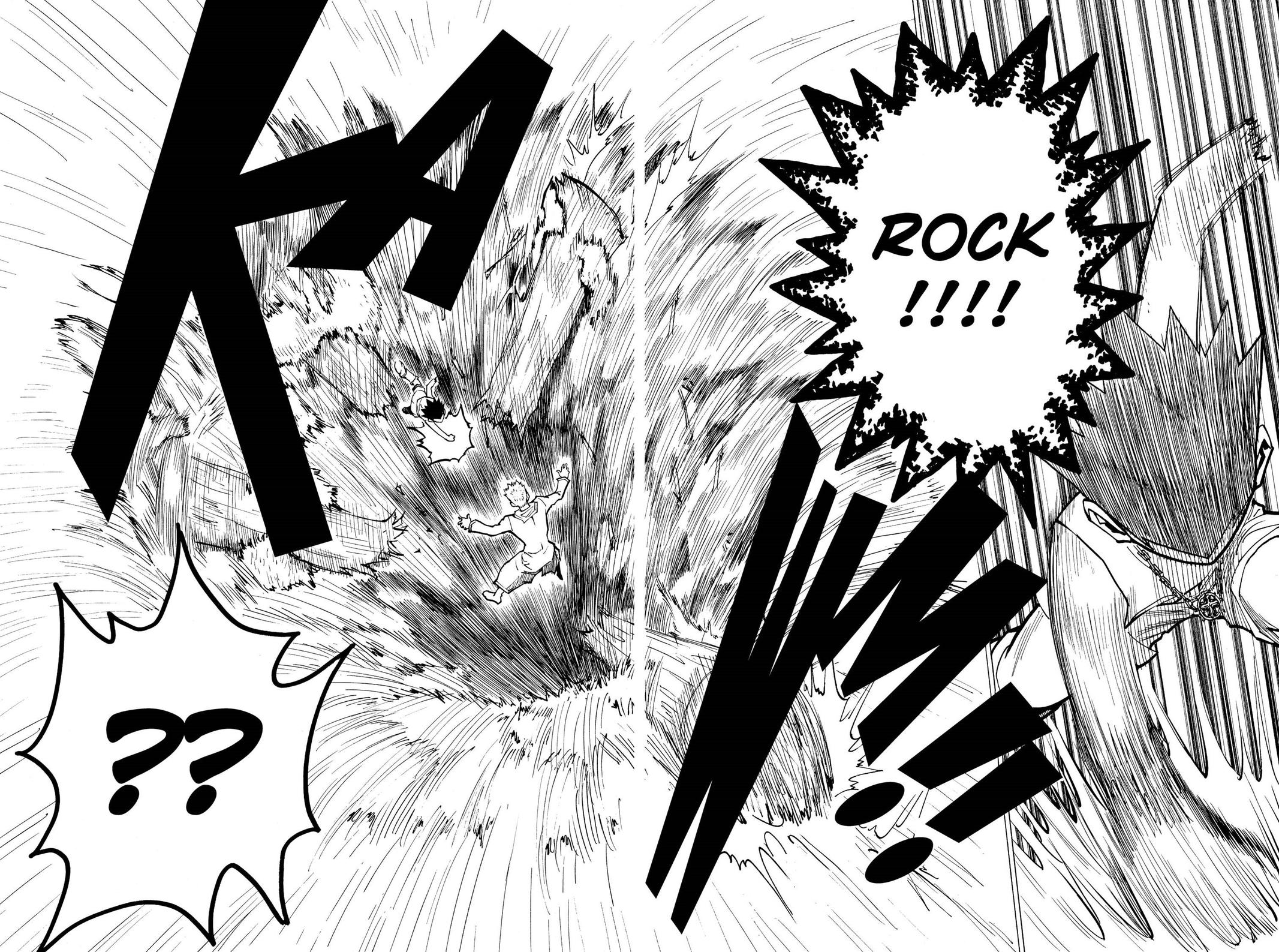 Hunter x Hunter Chapter 181 - Page 4