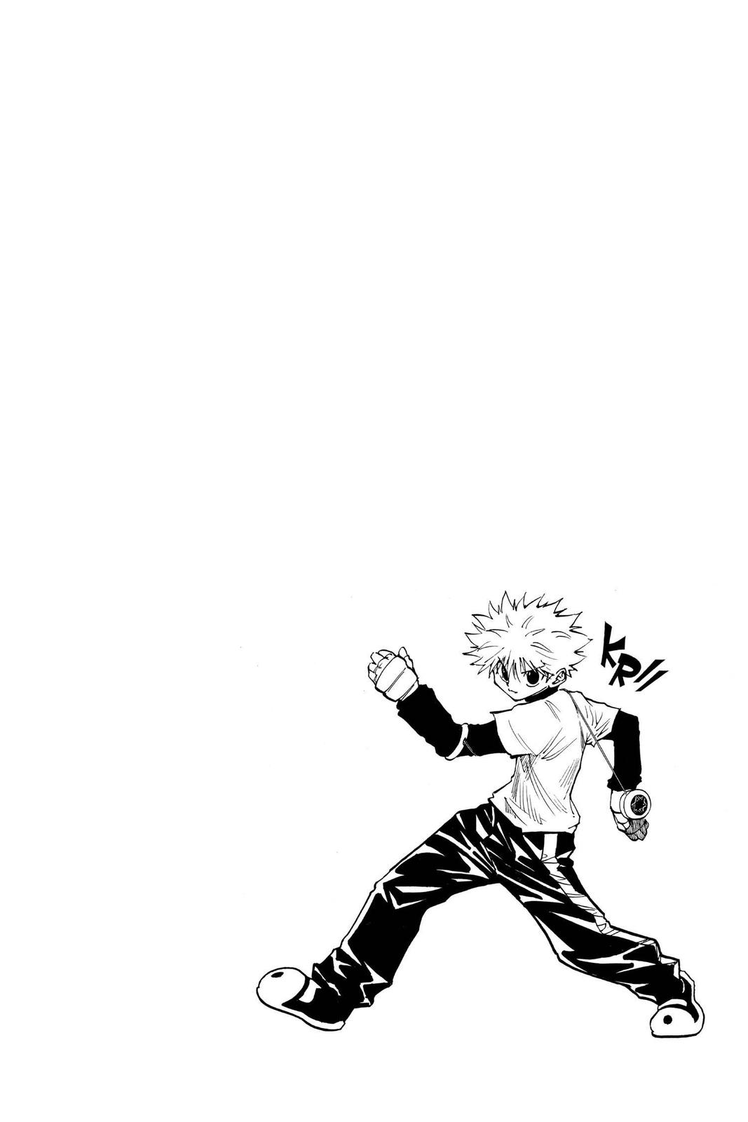 Hunter x Hunter Chapter 181 - Page 14